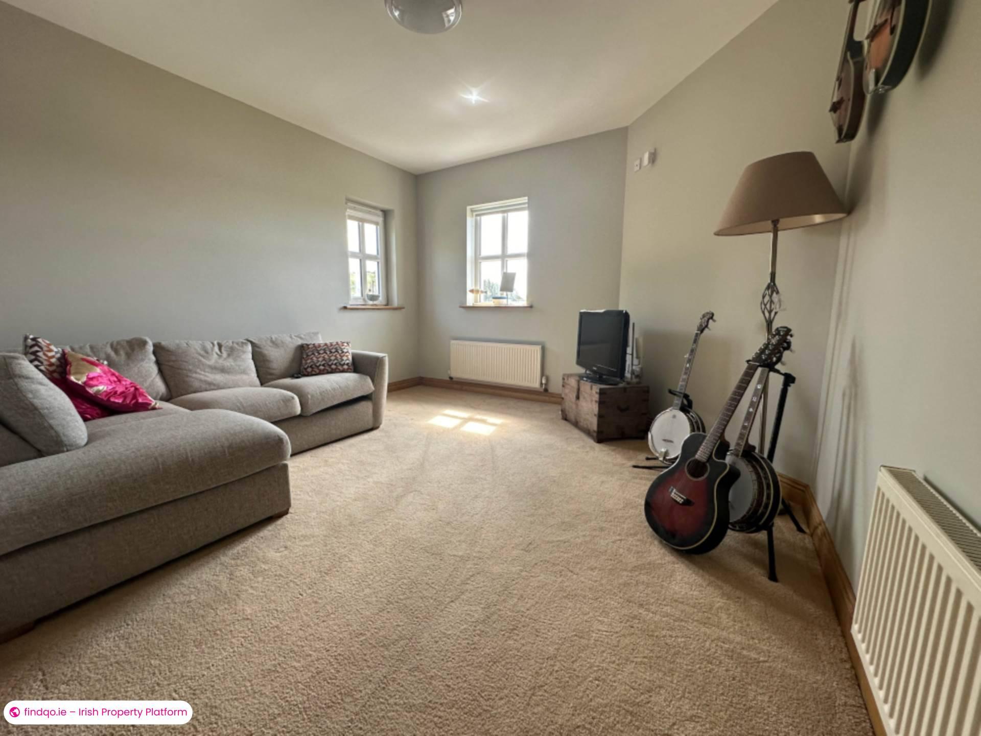 Detached house for Sale in Kincasslagh, Donegal