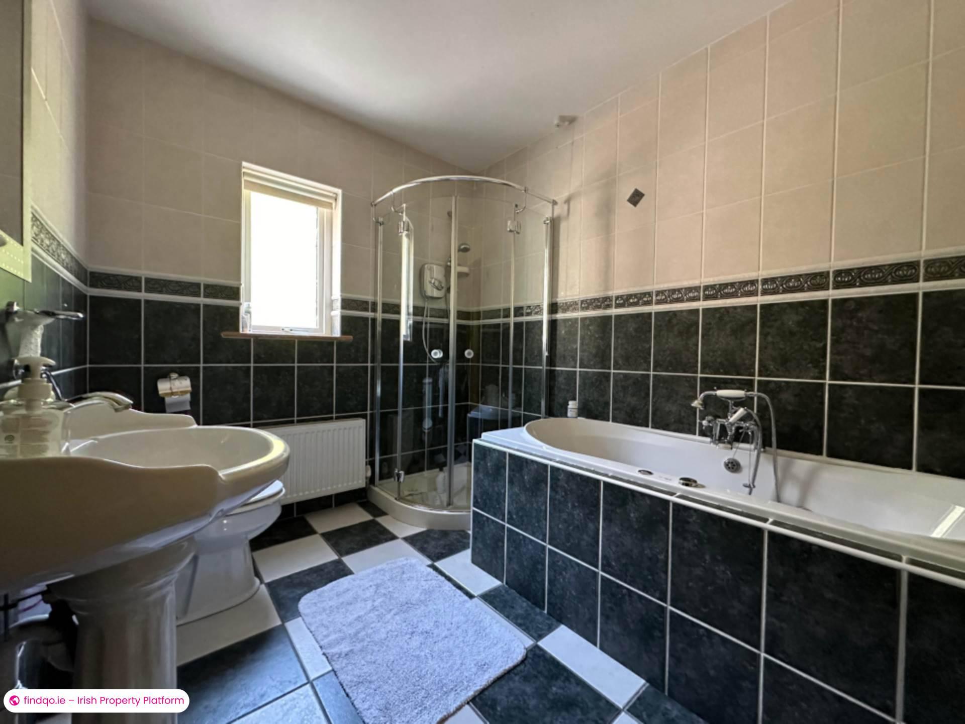 Detached house for Sale in Kincasslagh, Donegal