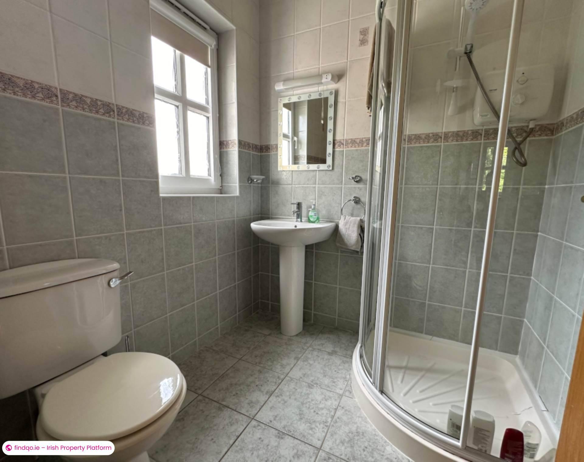 Detached house for Sale in Kincasslagh, Donegal