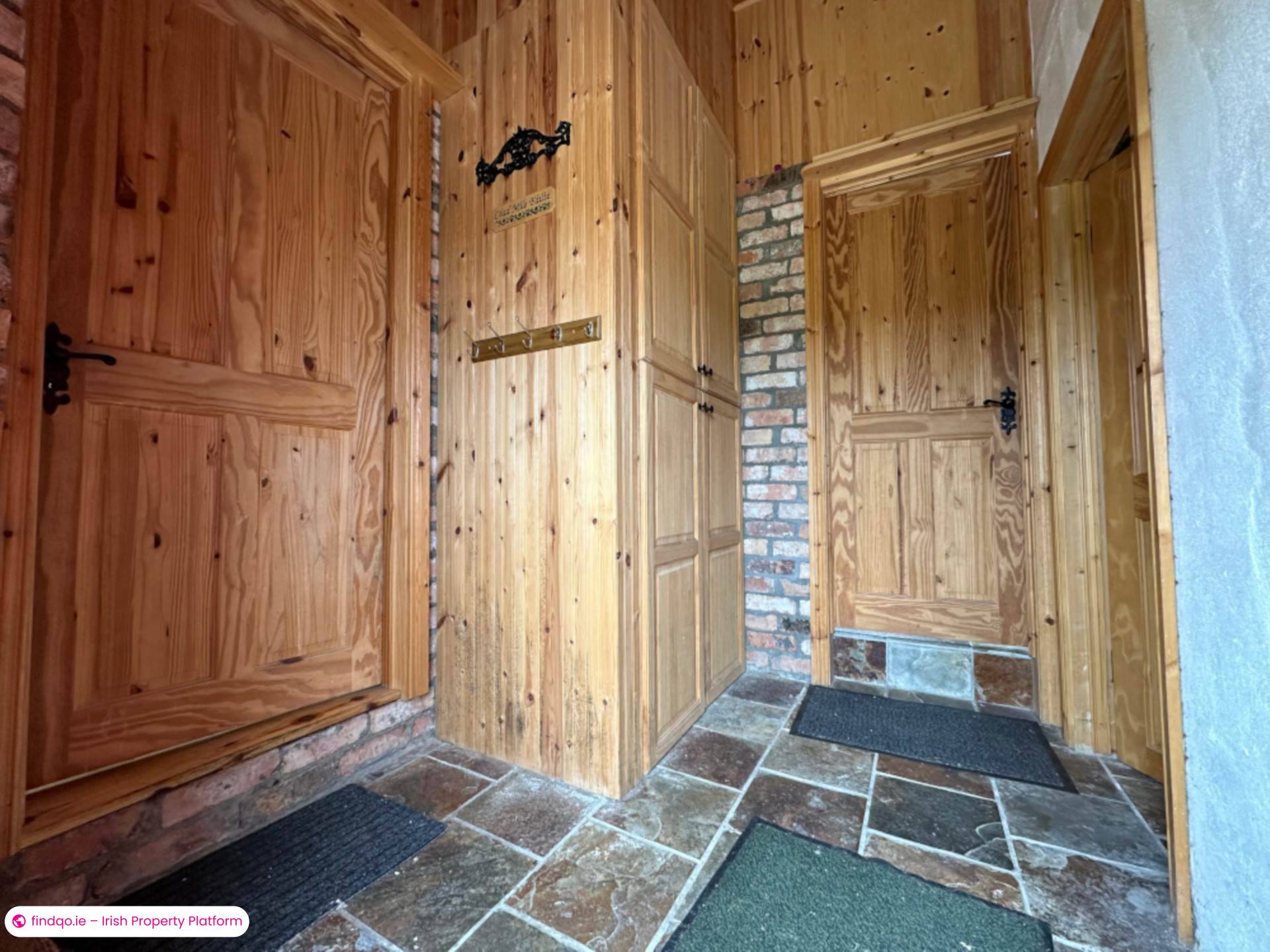 Detached house for Sale in Burtonport, Donegal