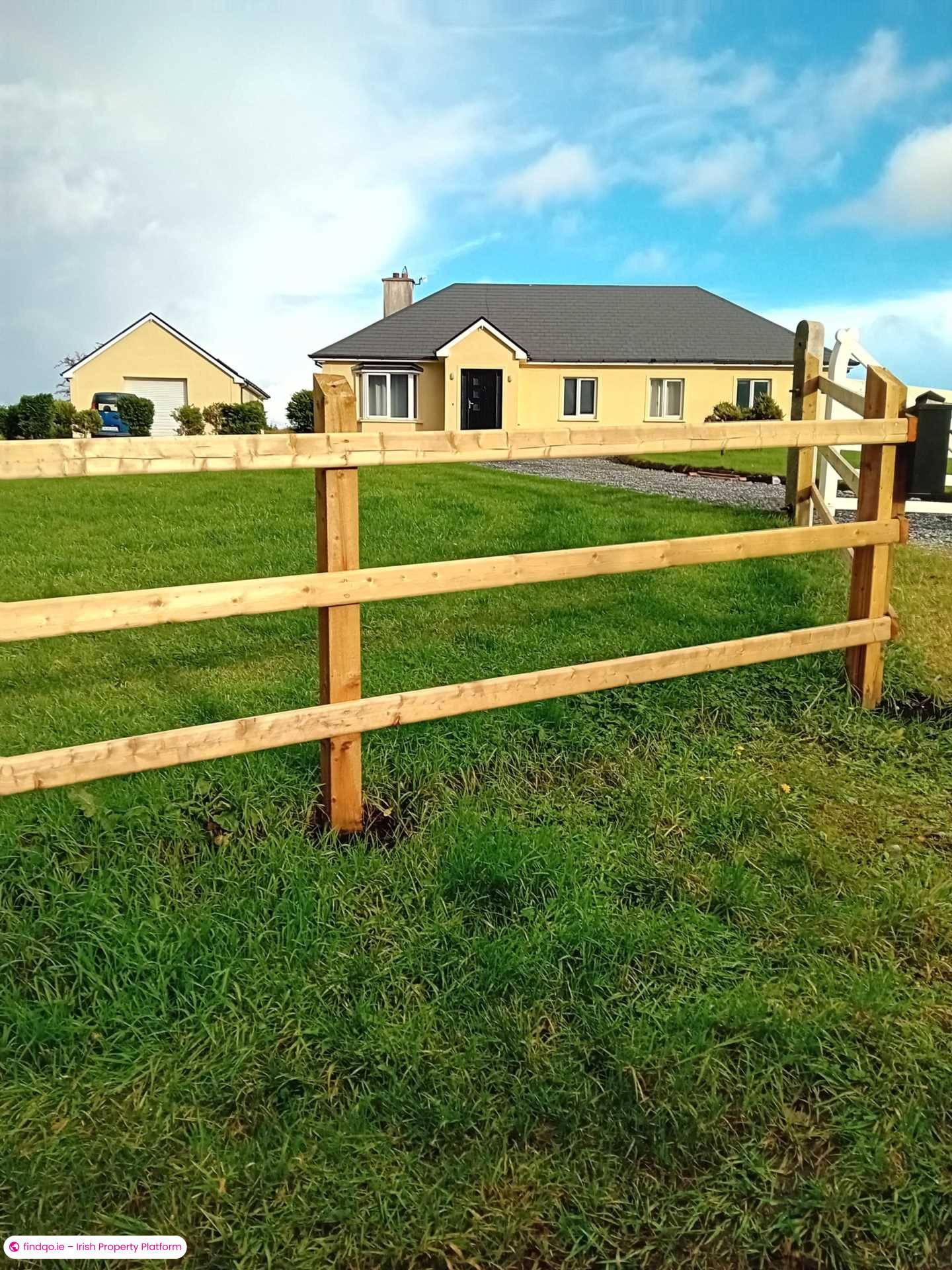 Bungalow for Sale in Coolaney, Sligo