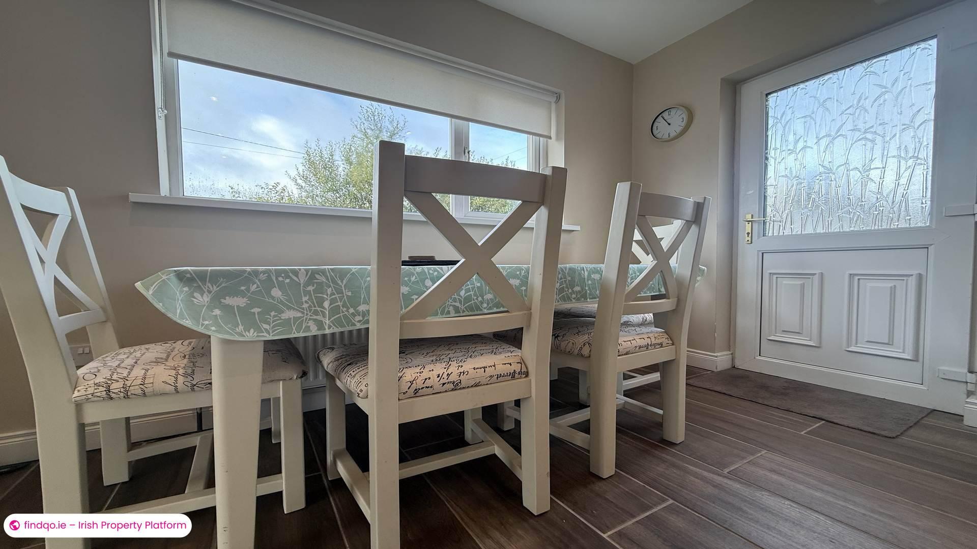 Detached house for Sale in Lettermacaward, Donegal