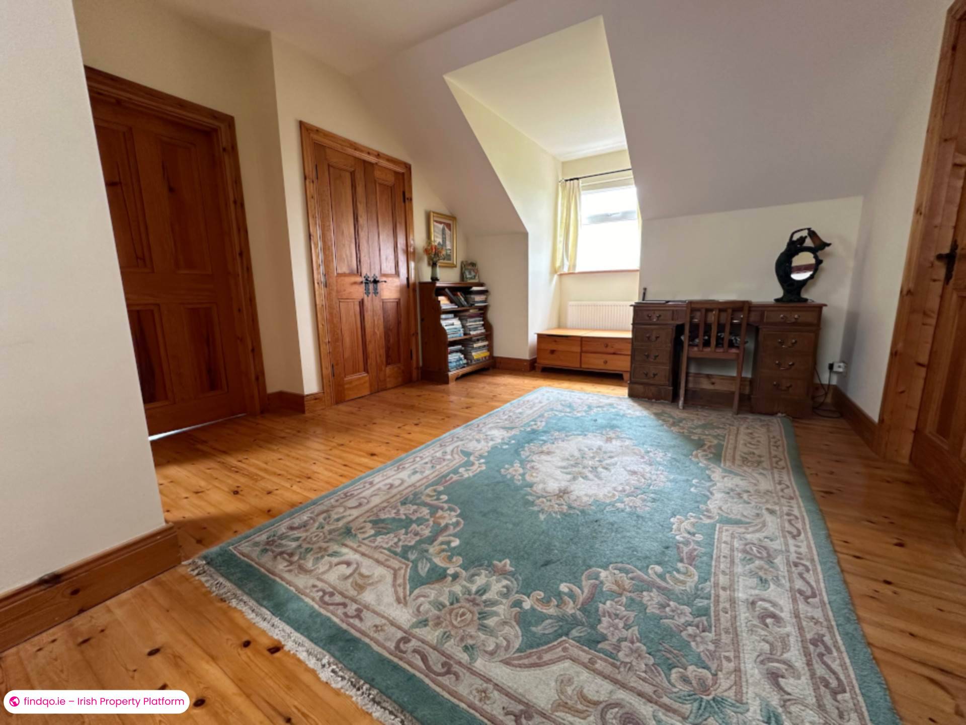 Detached house for Sale in Loughanure, Donegal