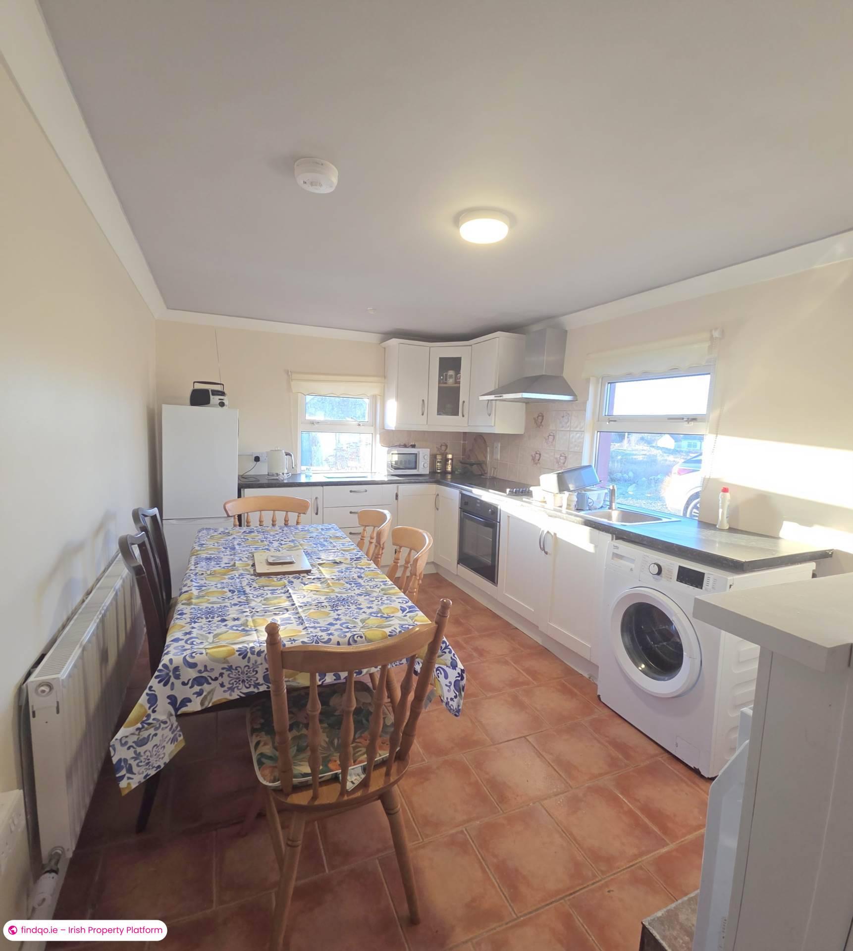 Detached house for Sale in Carraroe, Galway