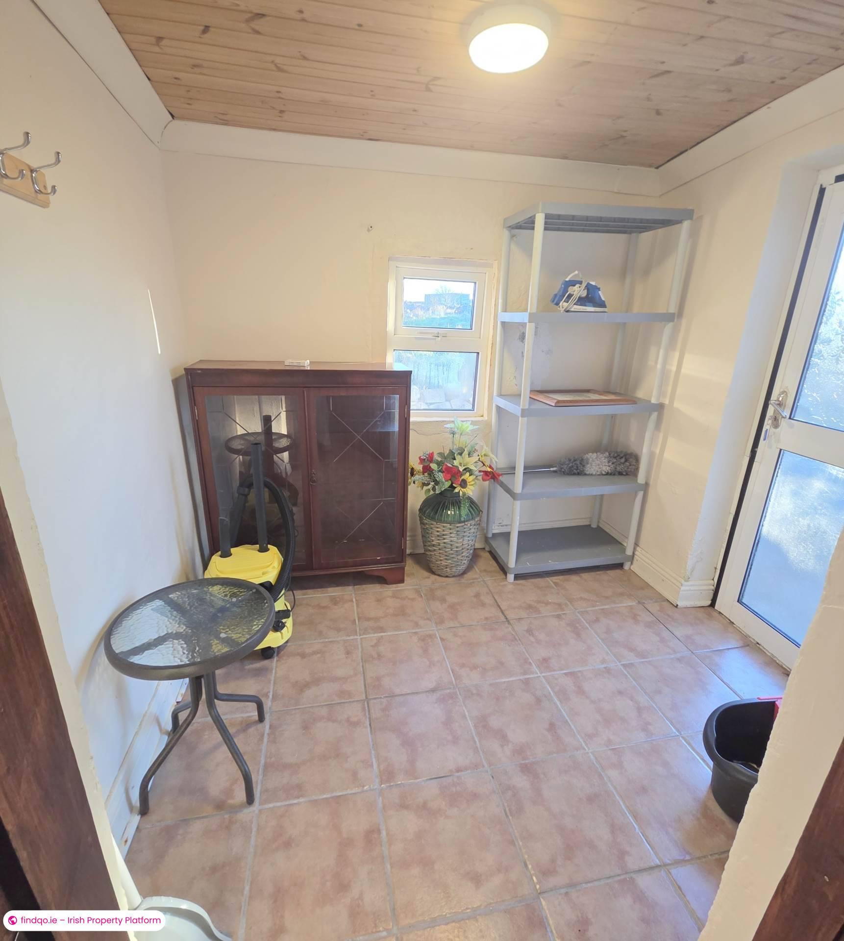 Detached house for Sale in Carraroe, Galway