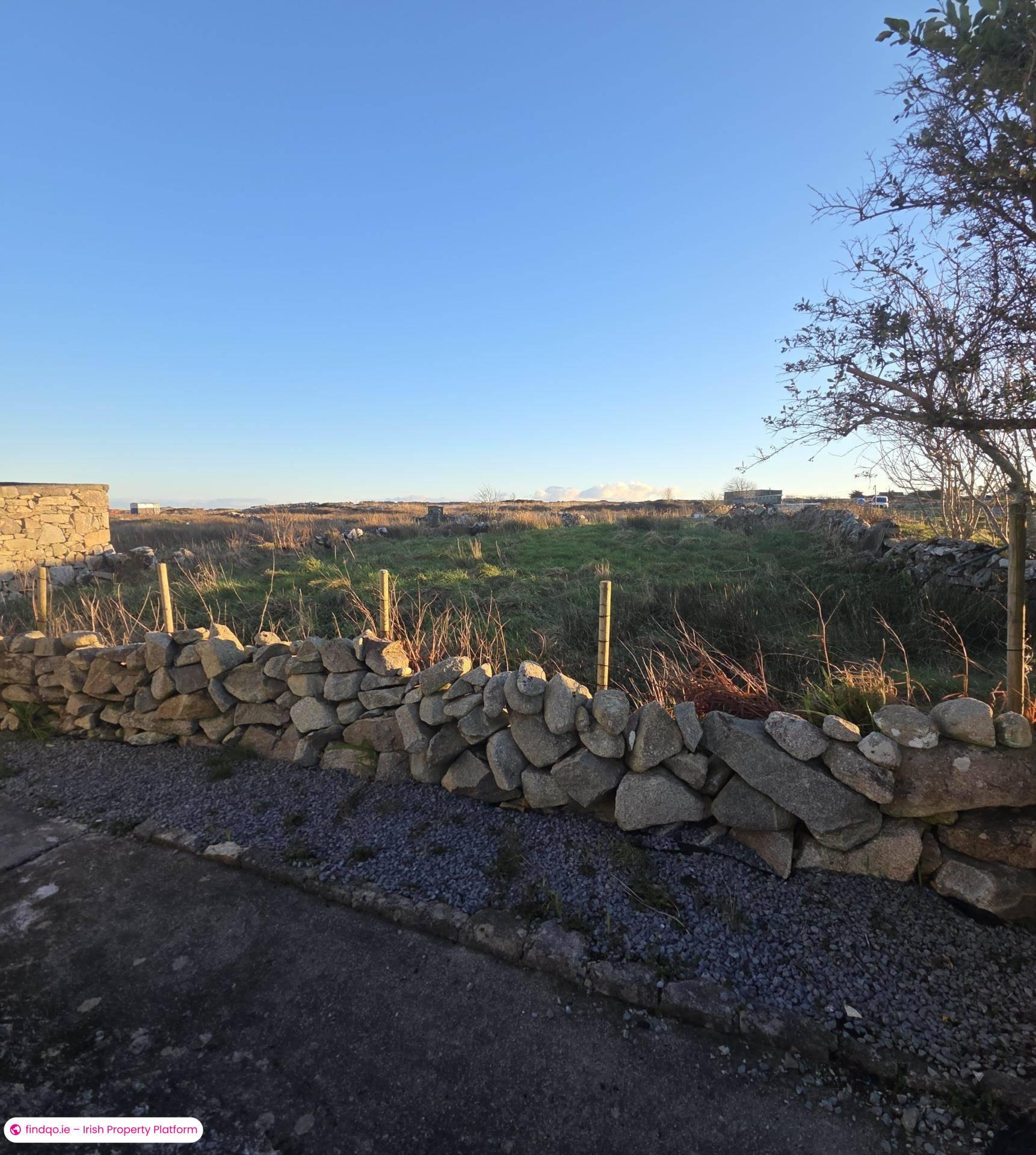 Detached house for Sale in Carraroe, Galway