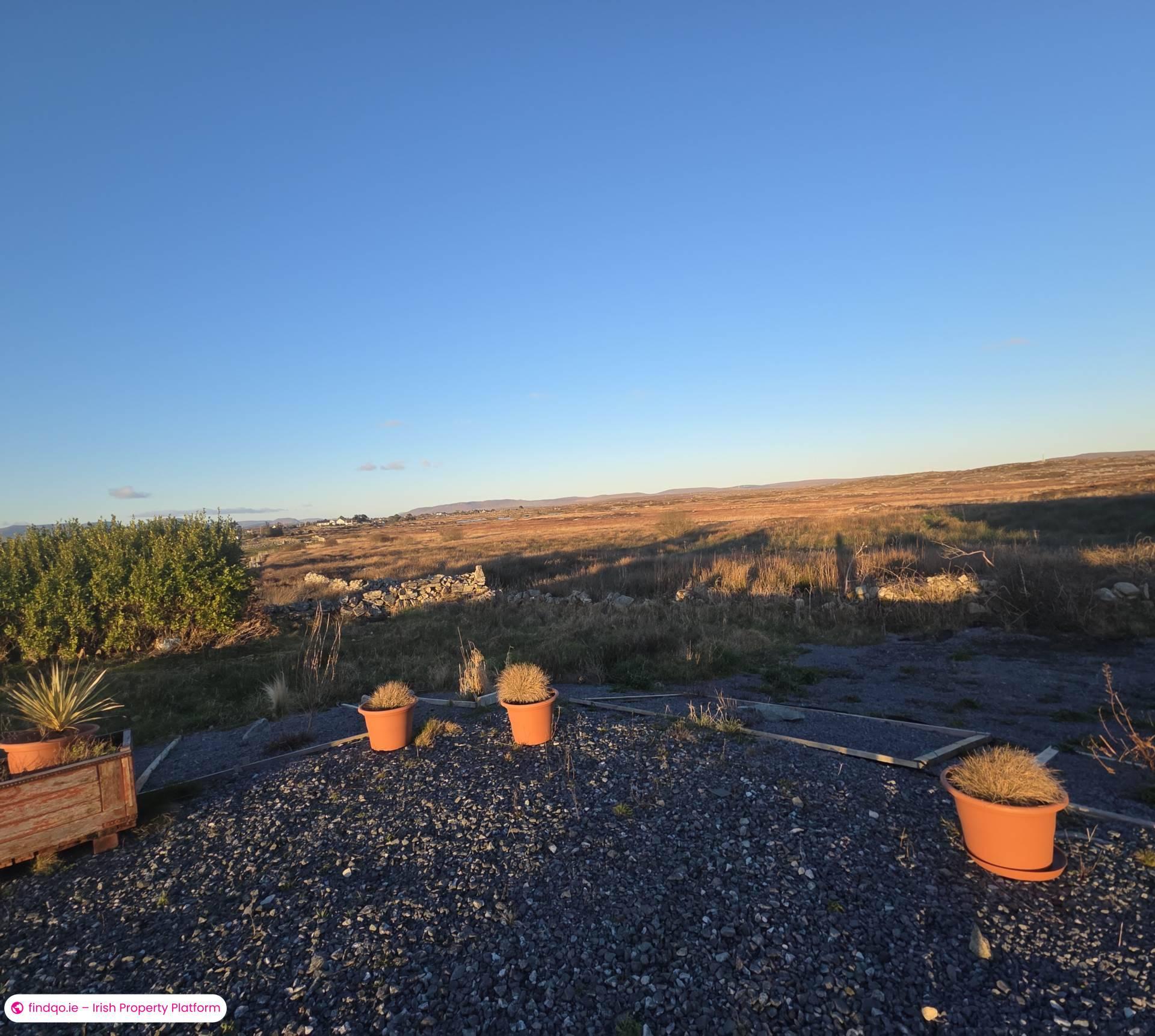 Detached house for Sale in Carraroe, Galway