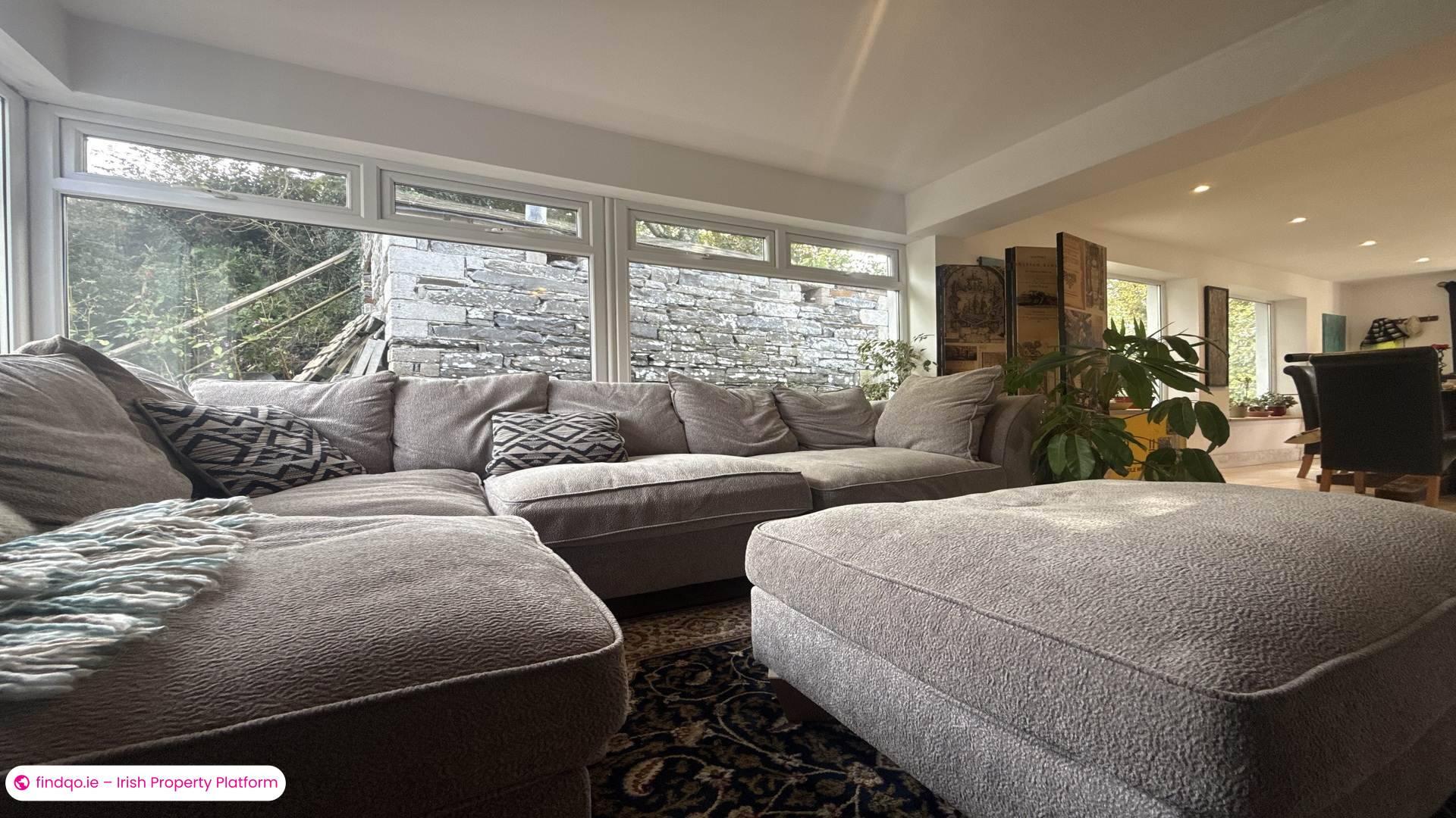 Detached house for Sale in Gortahork, Donegal