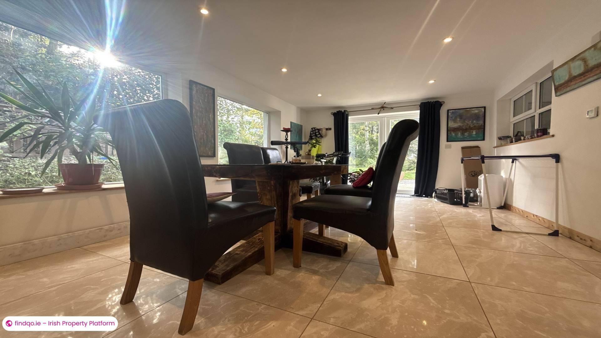 Detached house for Sale in Gortahork, Donegal