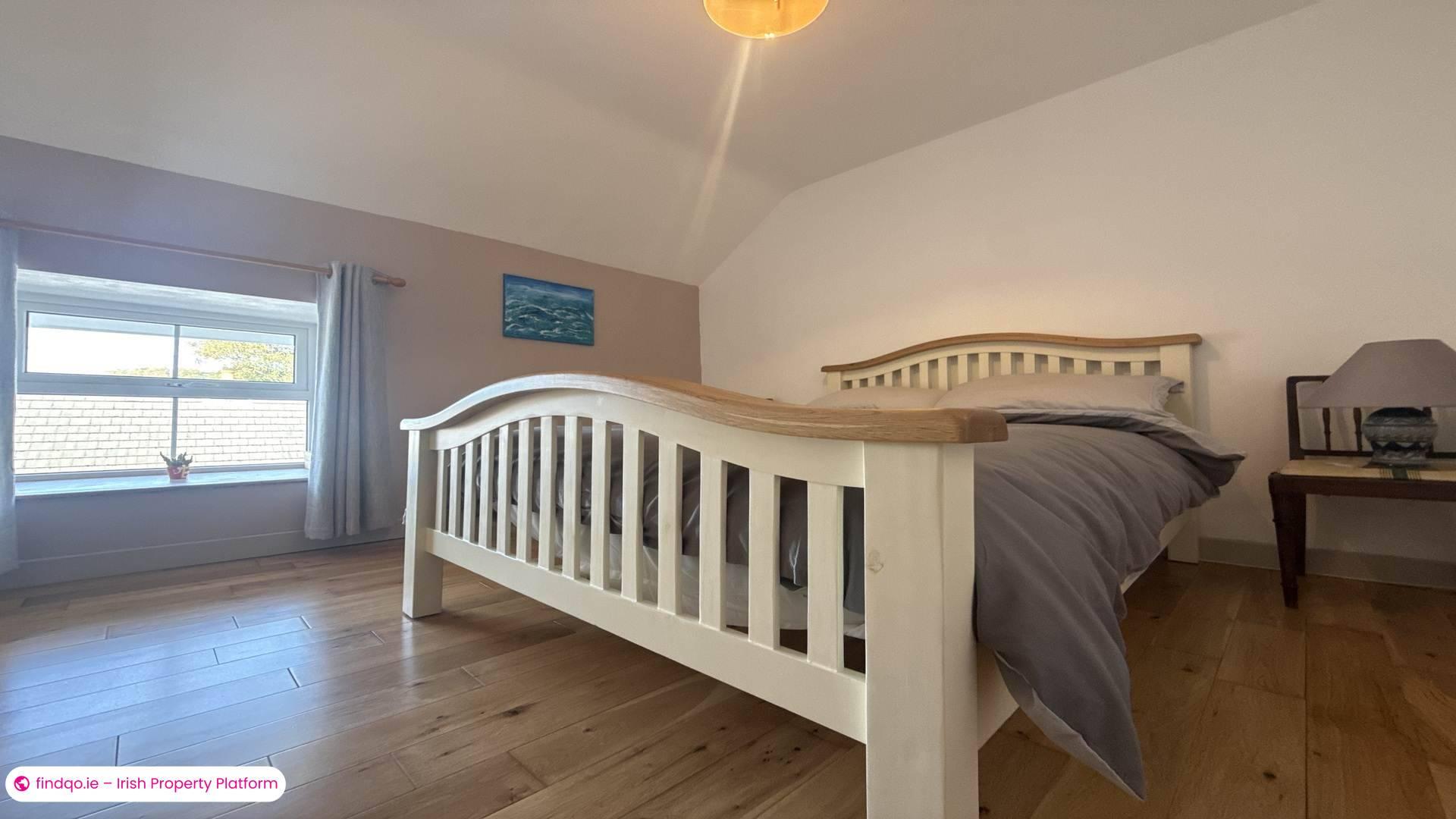 Detached house for Sale in Gortahork, Donegal