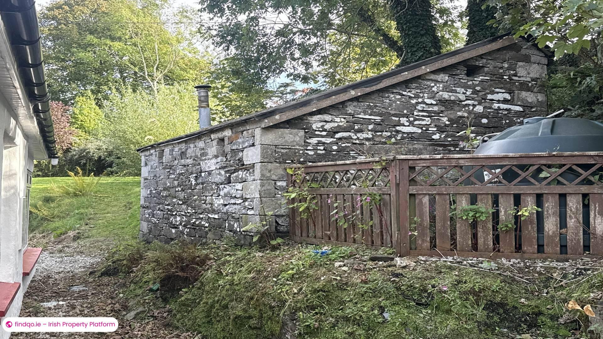 Detached house for Sale in Gortahork, Donegal