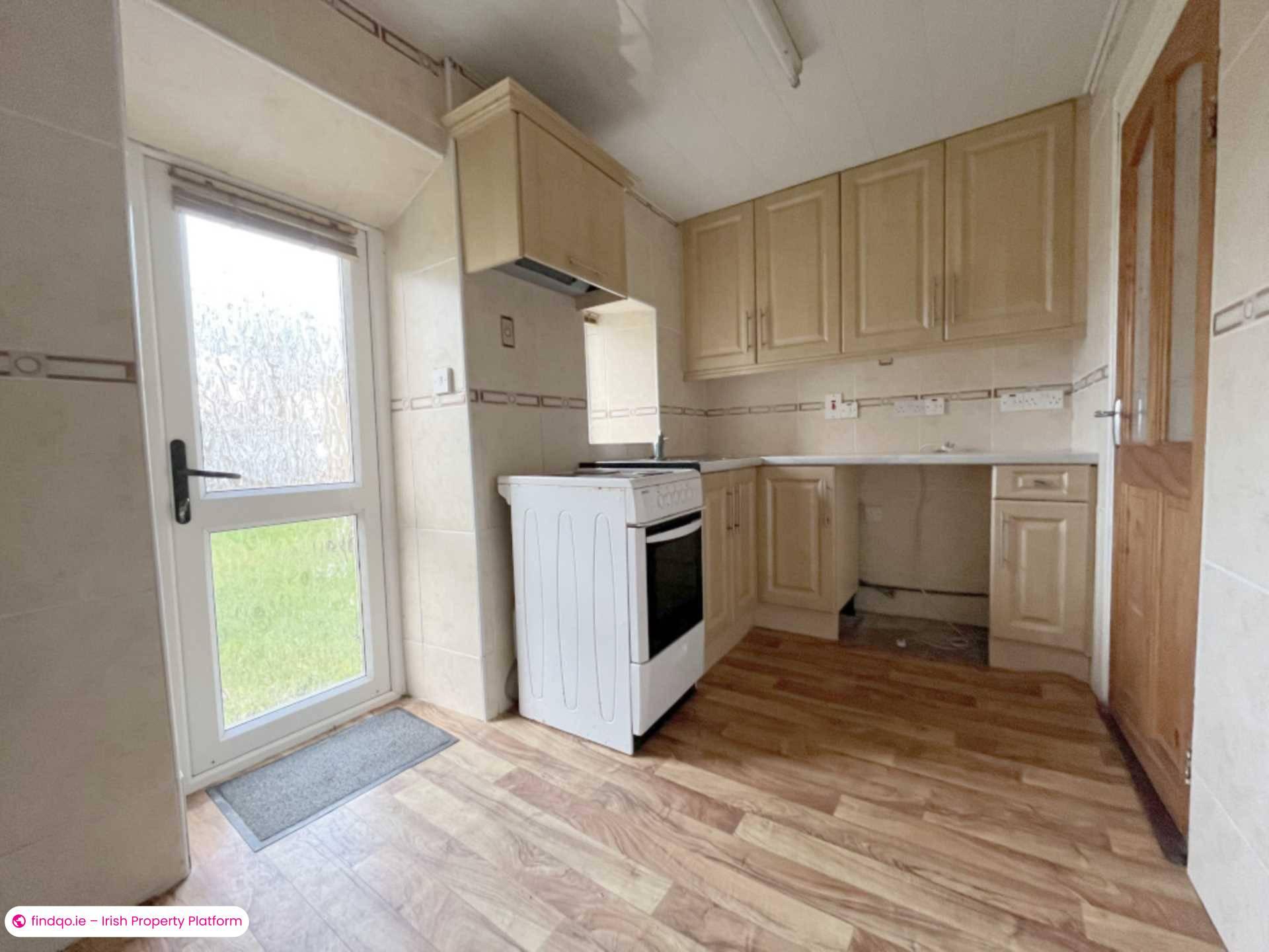 End of terrace house for Sale in Dungloe, Donegal