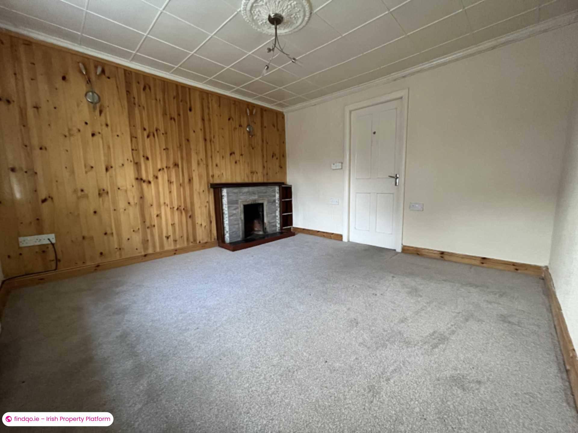 End of terrace house for Sale in Dungloe, Donegal