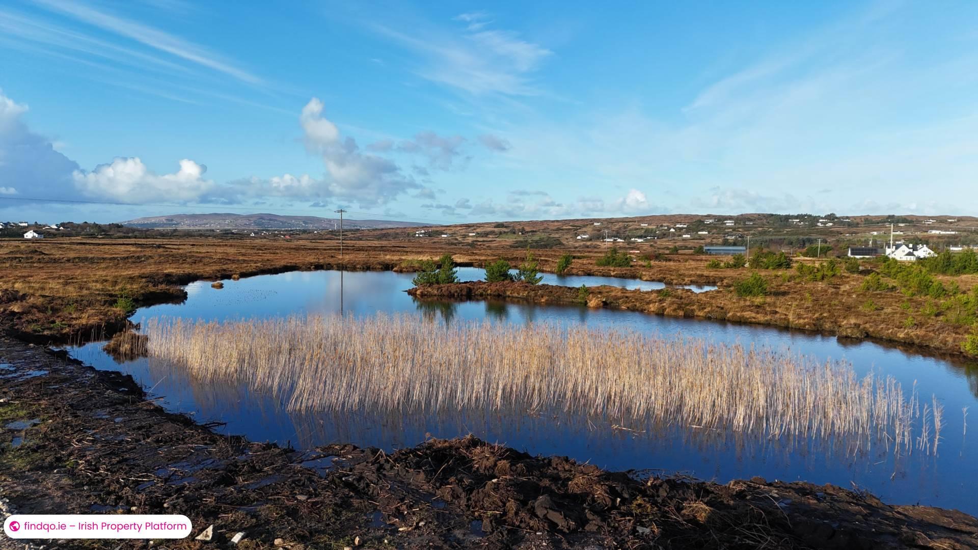 Detached house for Sale in Dungloe, Donegal
