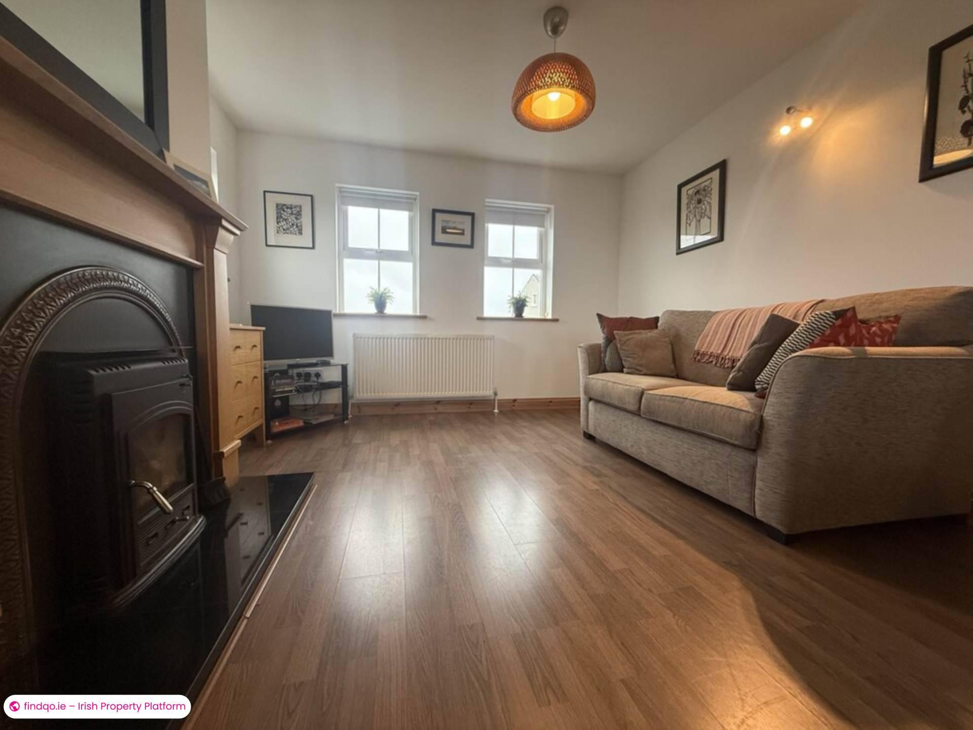 Detached house for Sale in Burtonport, Donegal