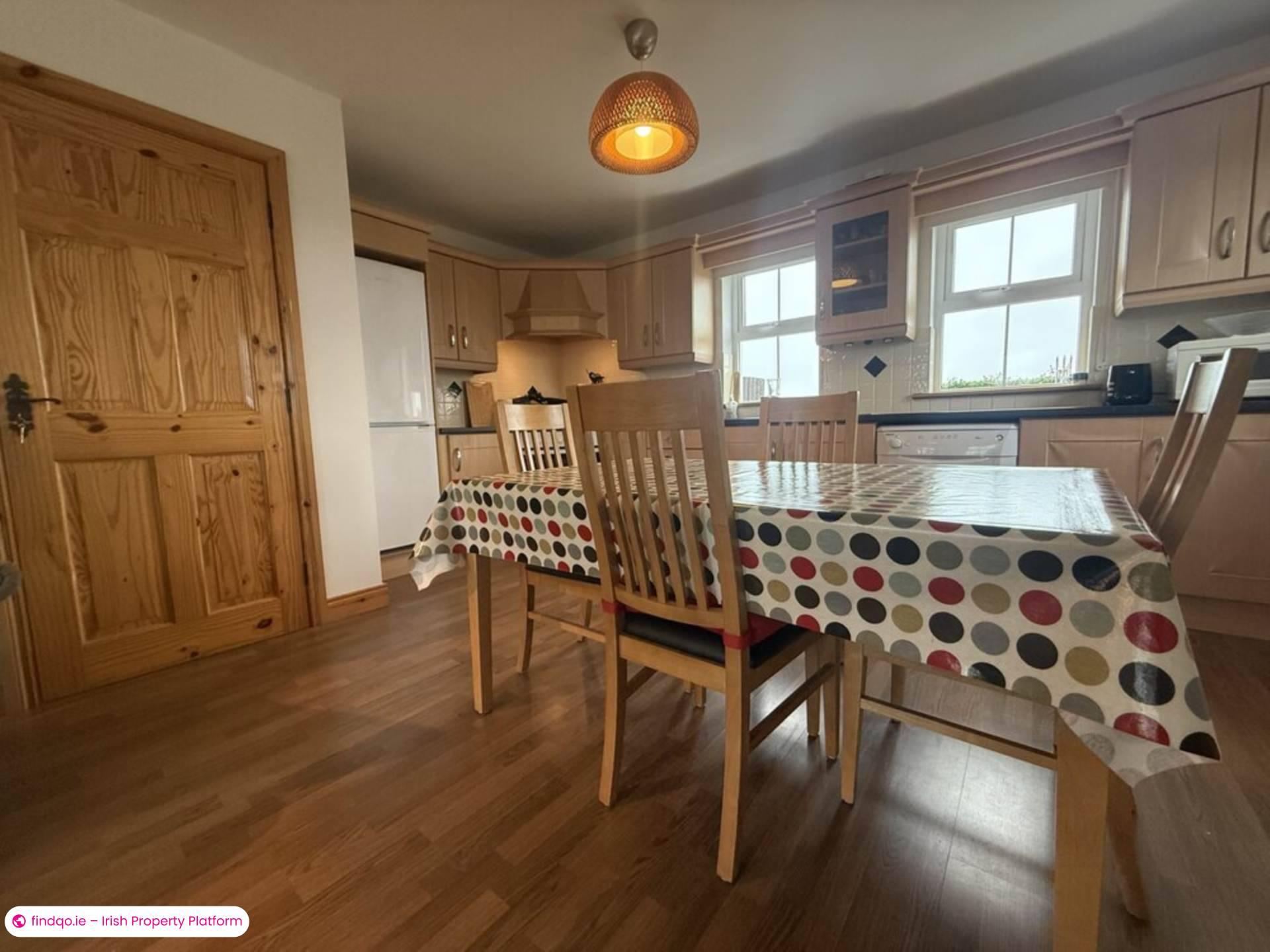 Detached house for Sale in Burtonport, Donegal
