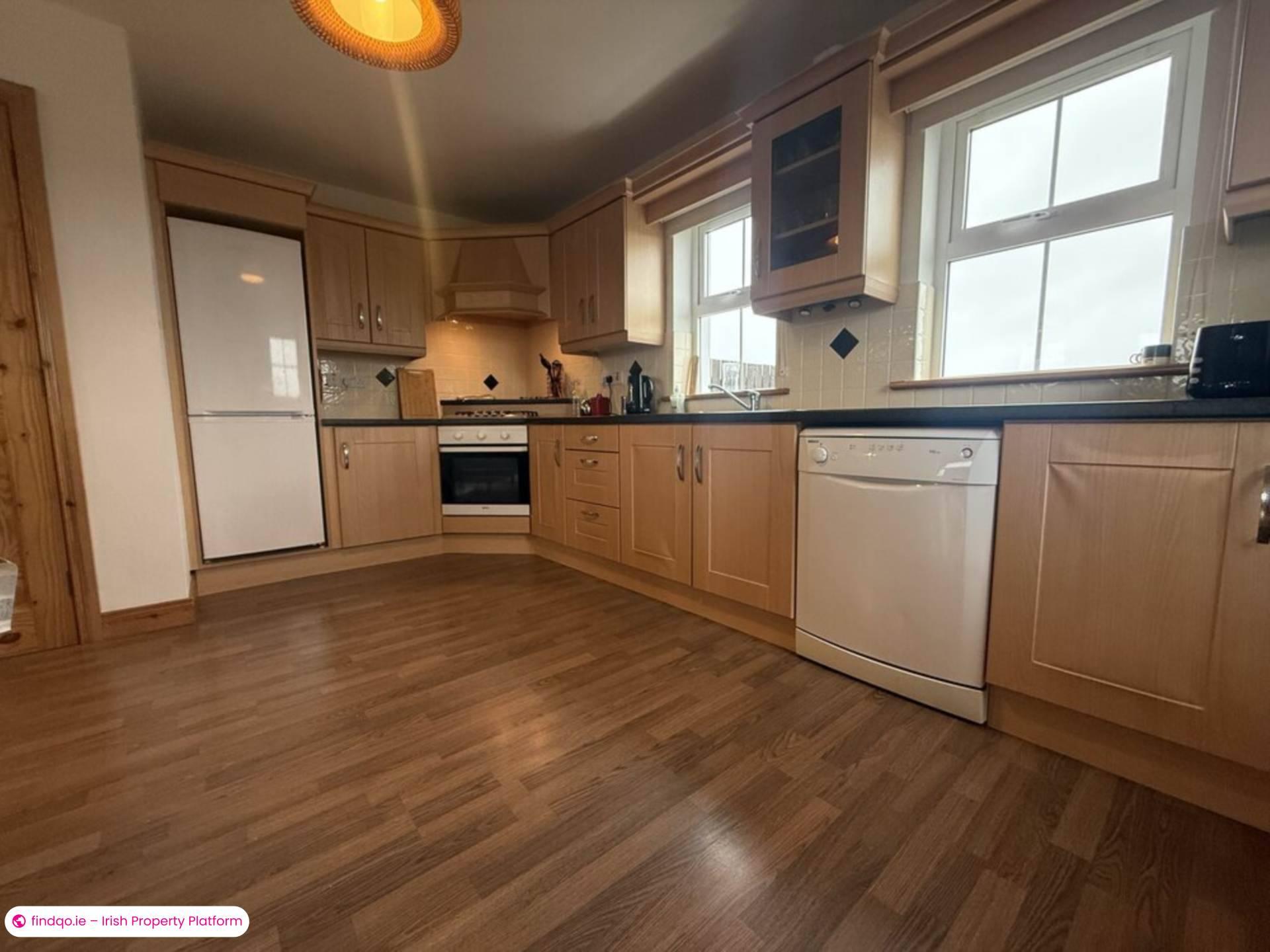 Detached house for Sale in Burtonport, Donegal