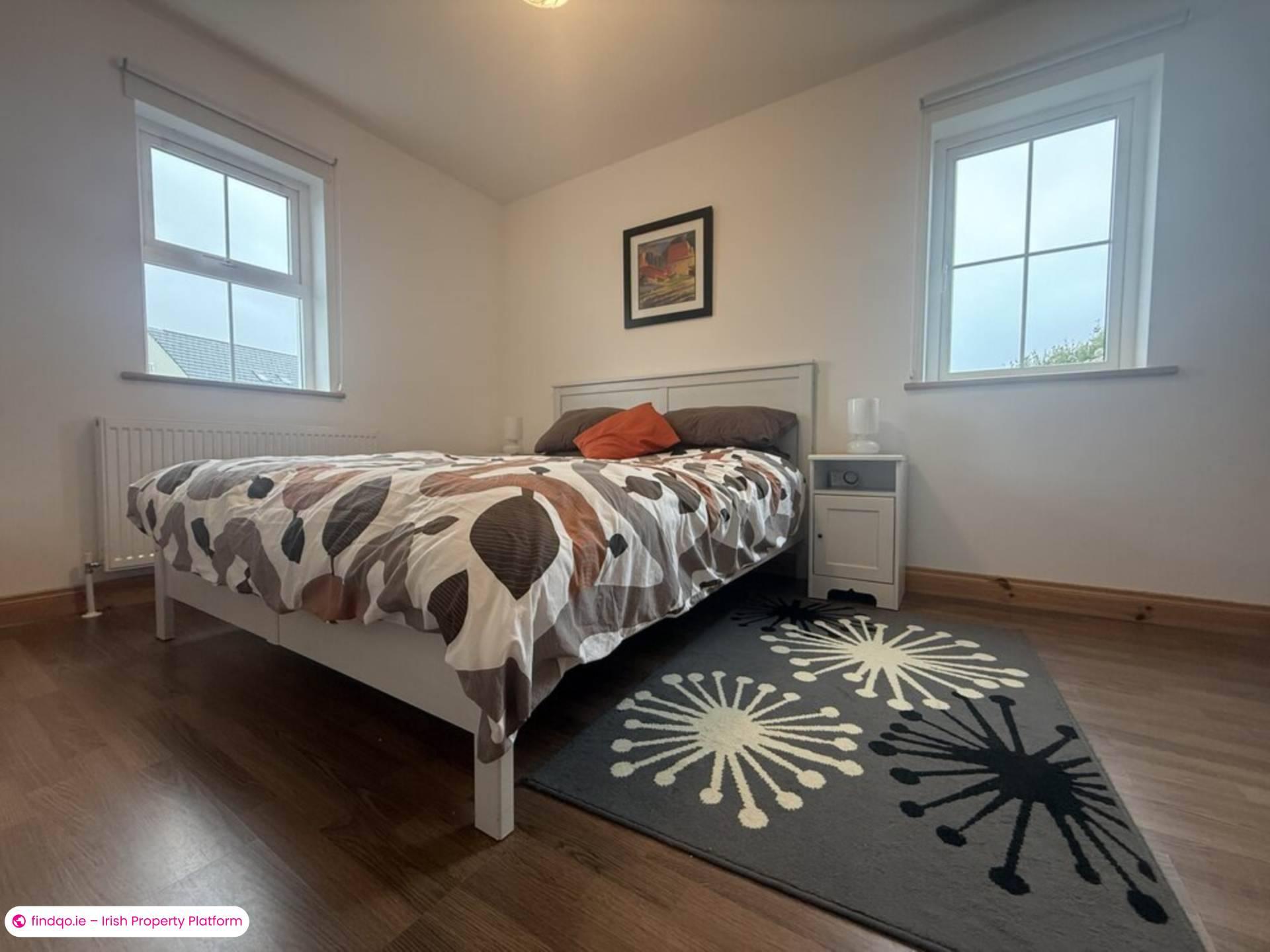 Detached house for Sale in Burtonport, Donegal