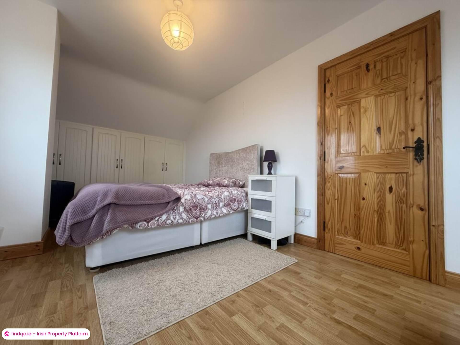 Detached house for Sale in Burtonport, Donegal