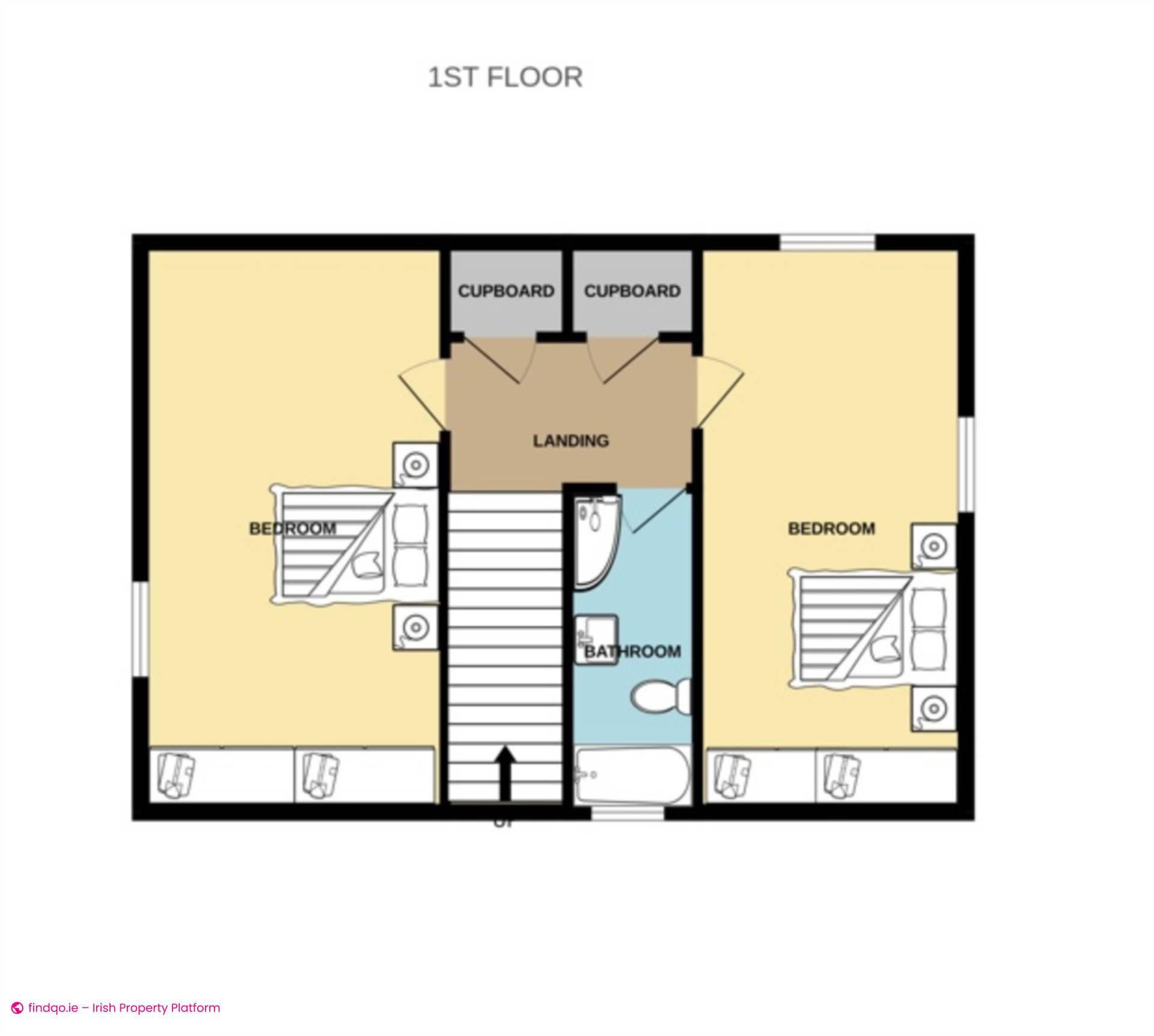 Detached house for Sale in Burtonport, Donegal