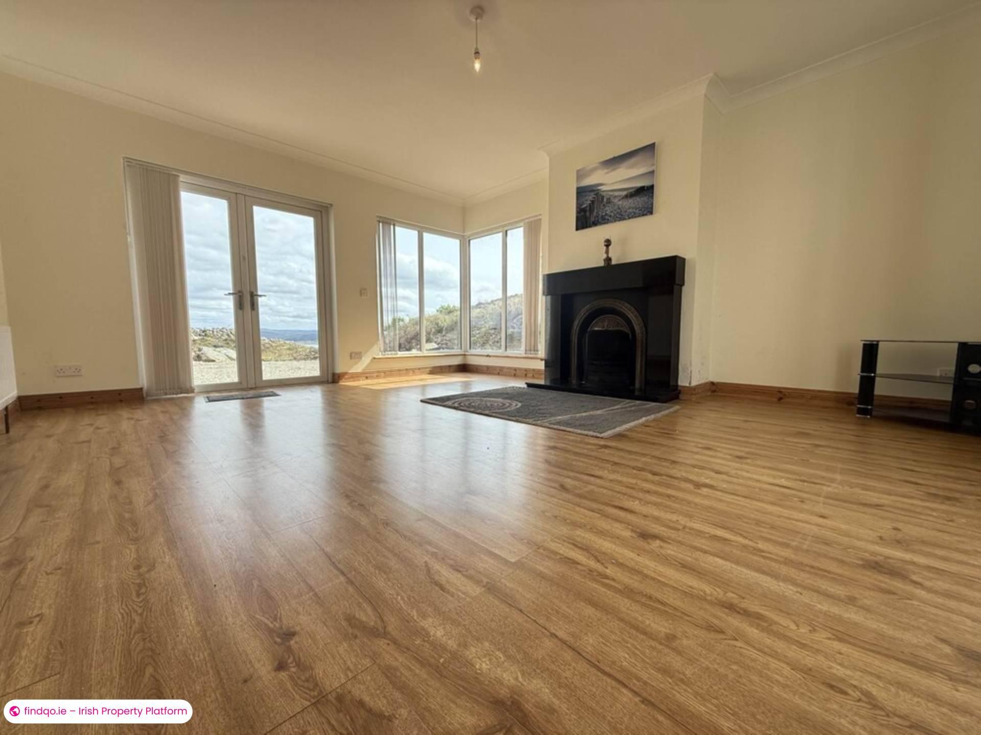 Detached house for Sale in Dungloe, Donegal