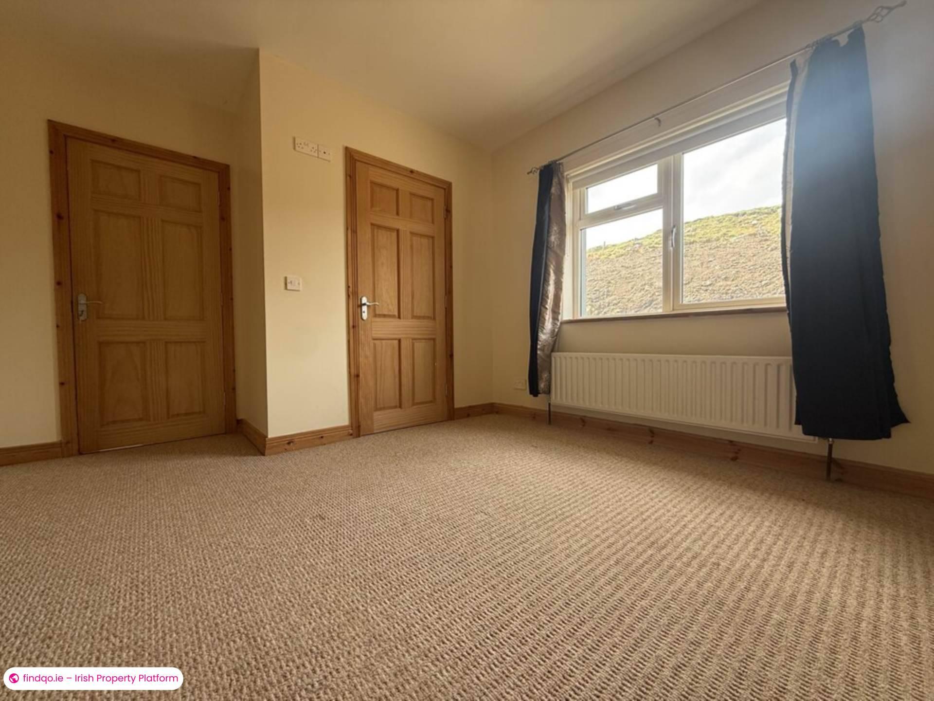 Detached house for Sale in Dungloe, Donegal