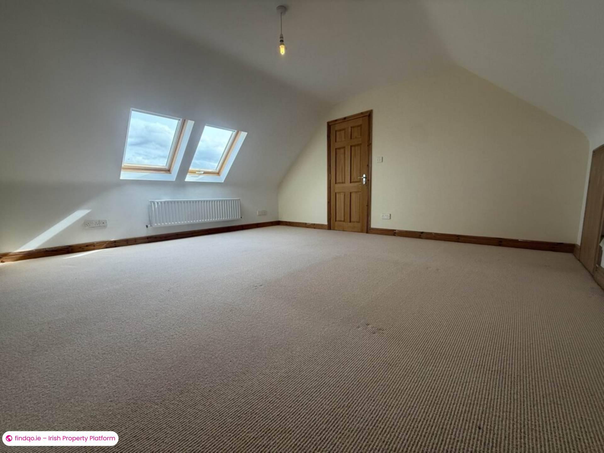 Detached house for Sale in Dungloe, Donegal