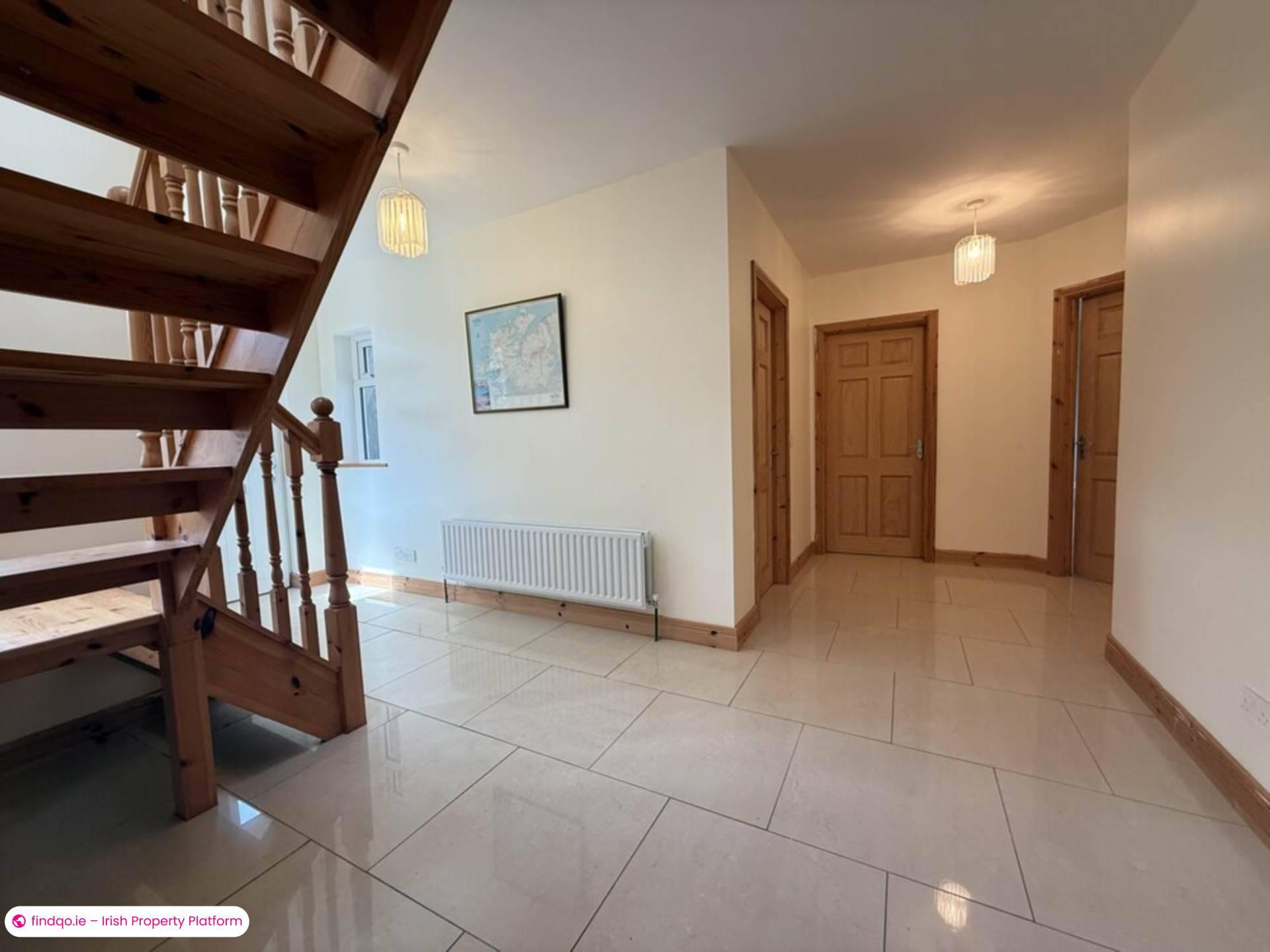 Detached house for Sale in Dungloe, Donegal