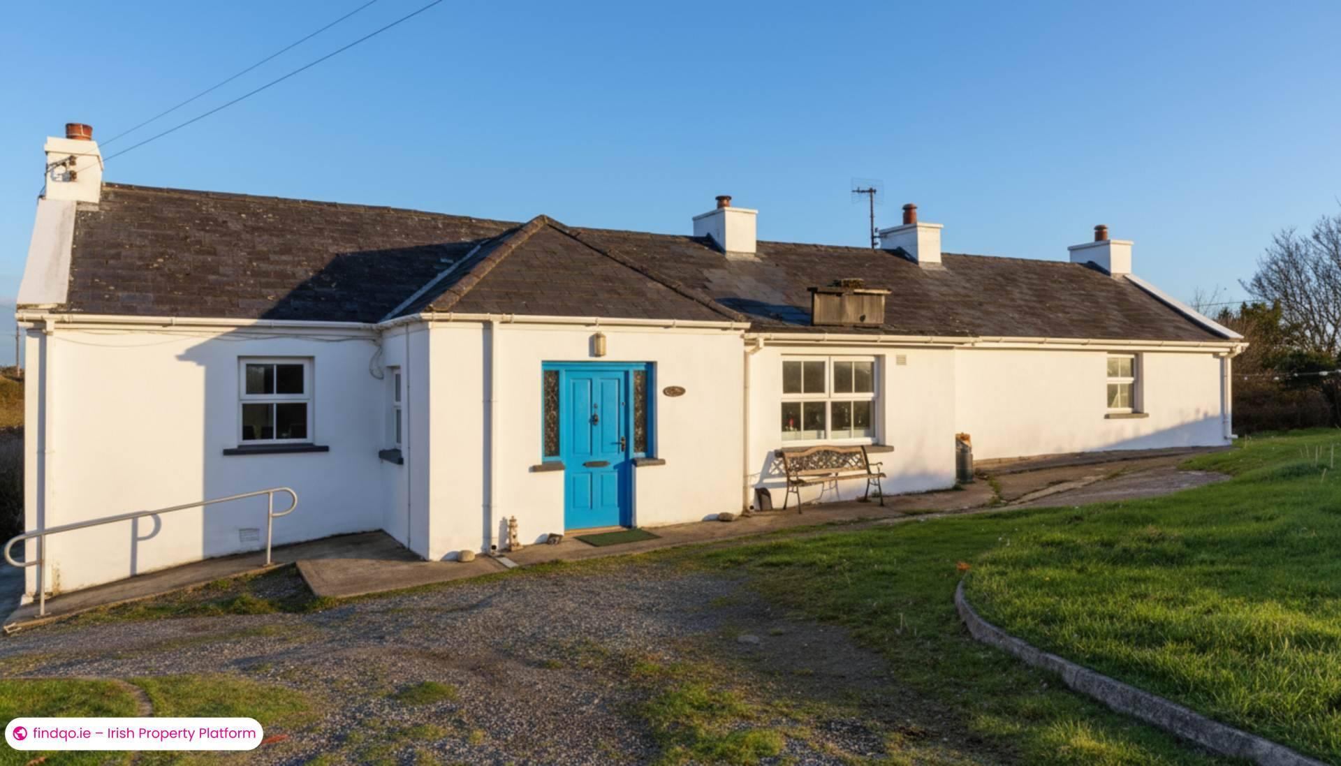 Detached house for Sale in Annagry, Donegal