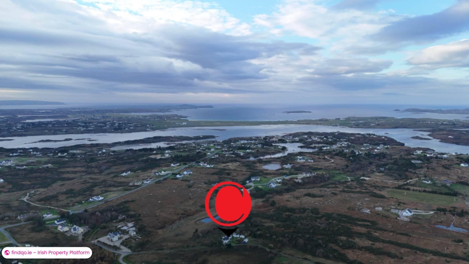 Detached house for Sale in Annagry, Donegal