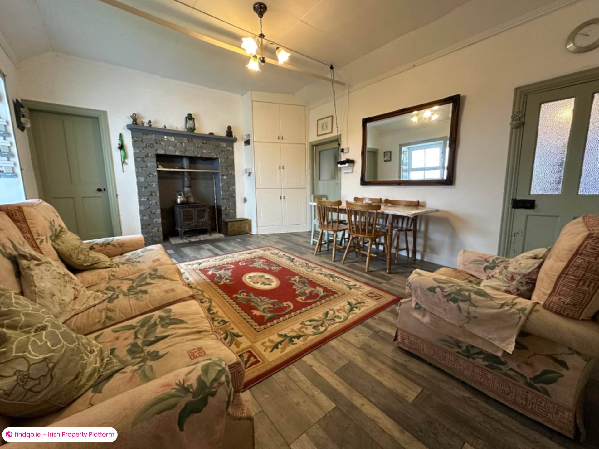 Detached house for Sale in Annagry, Donegal