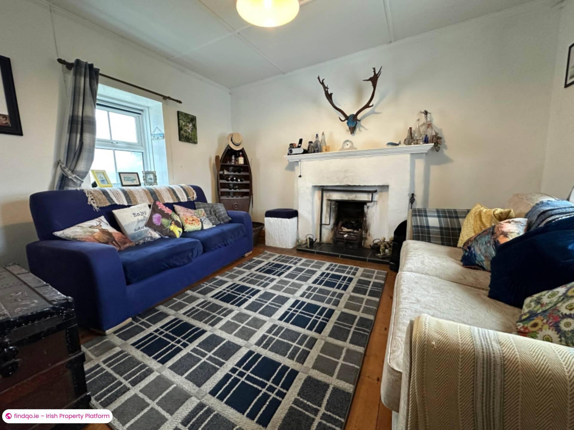 Detached house for Sale in Annagry, Donegal