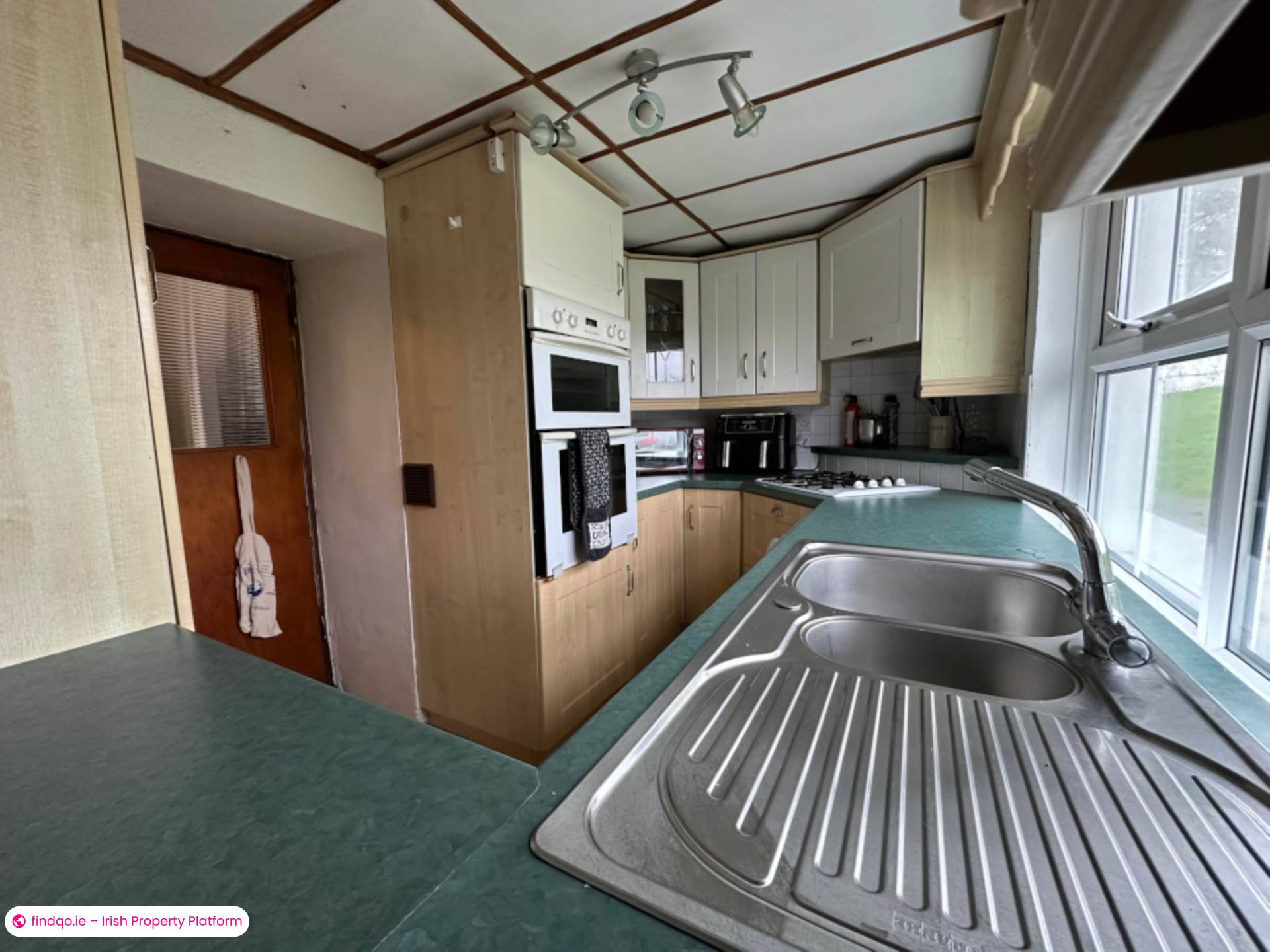 Detached house for Sale in Annagry, Donegal