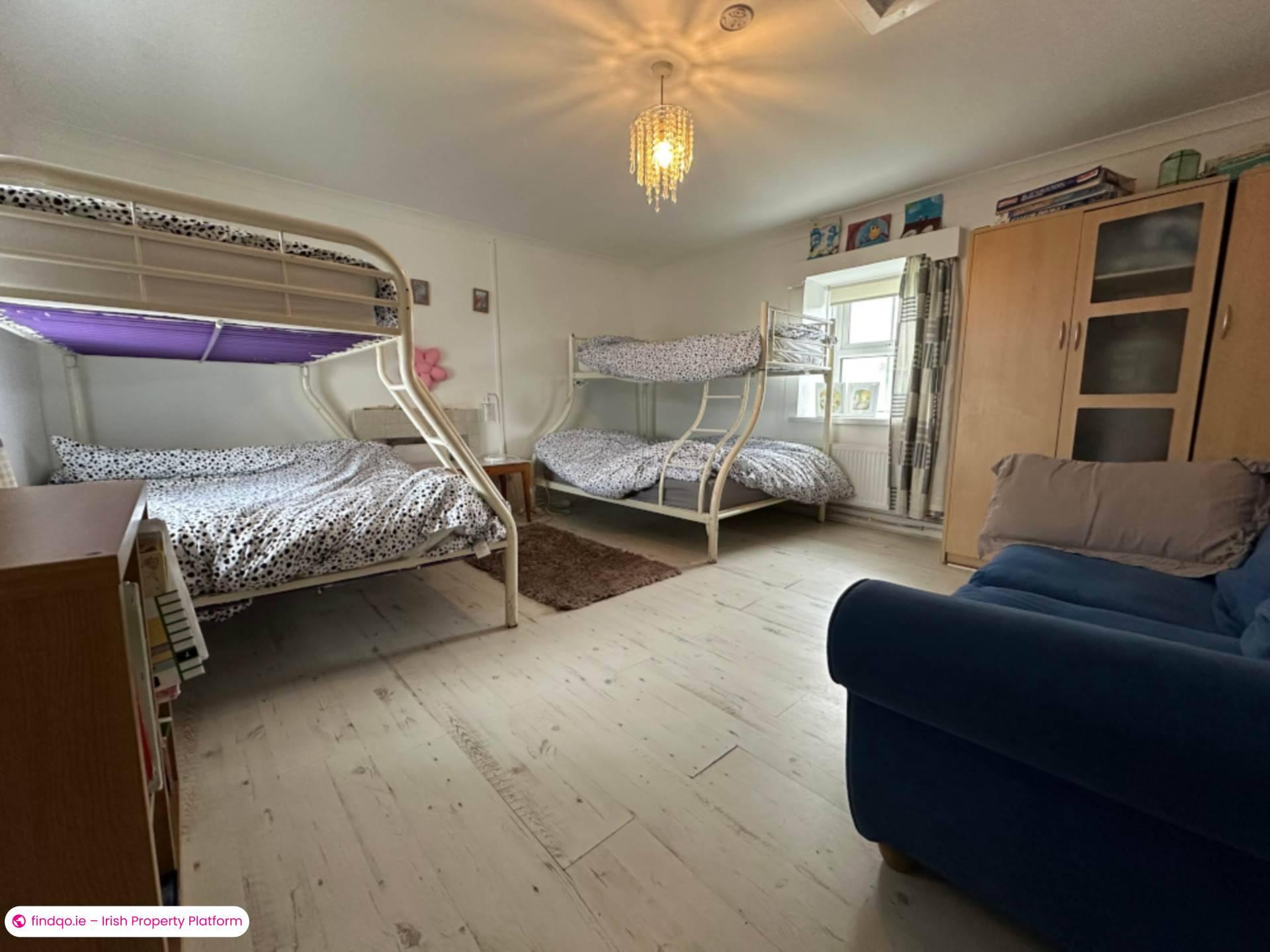 Detached house for Sale in Annagry, Donegal