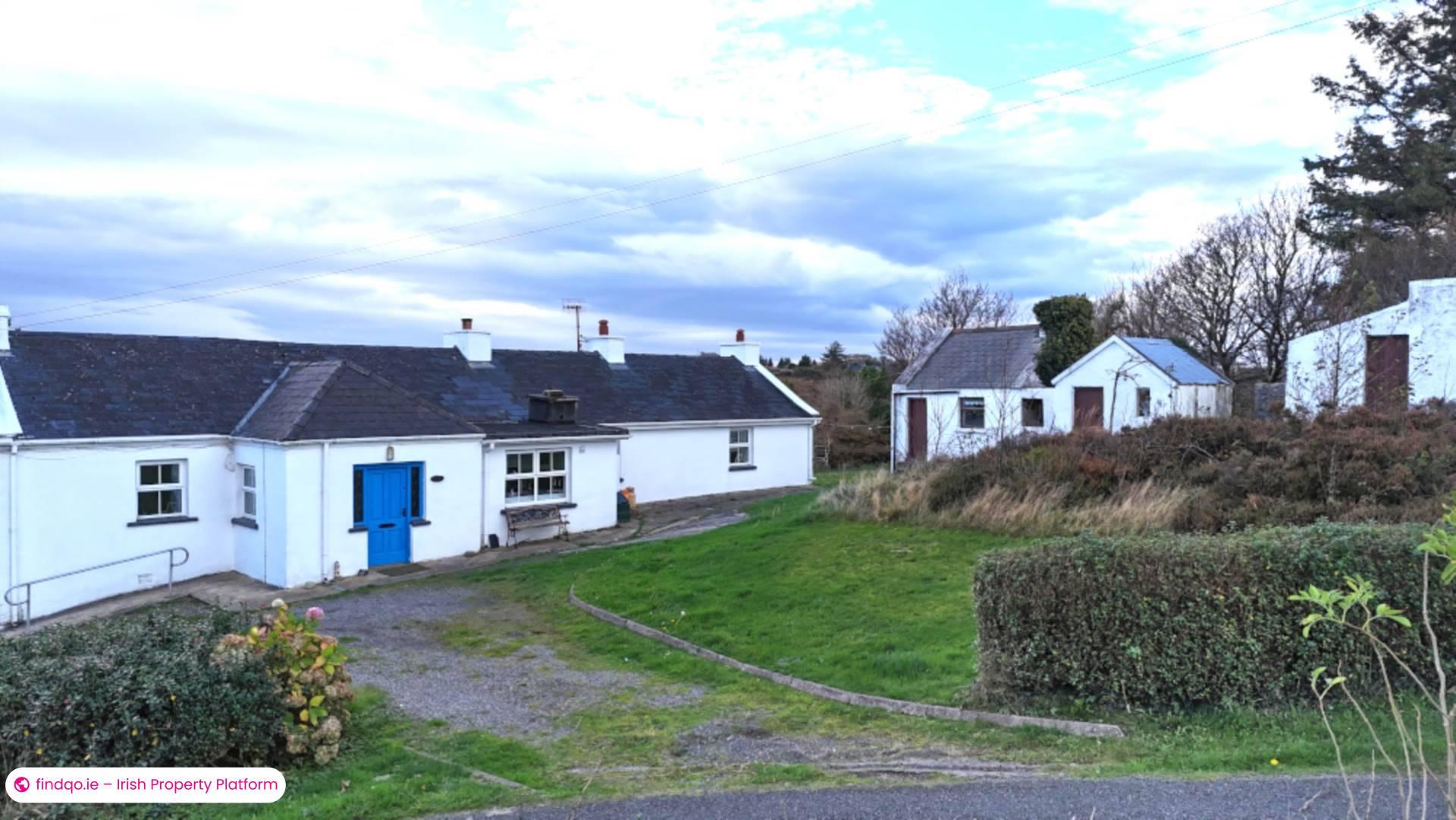 Detached house for Sale in Annagry, Donegal