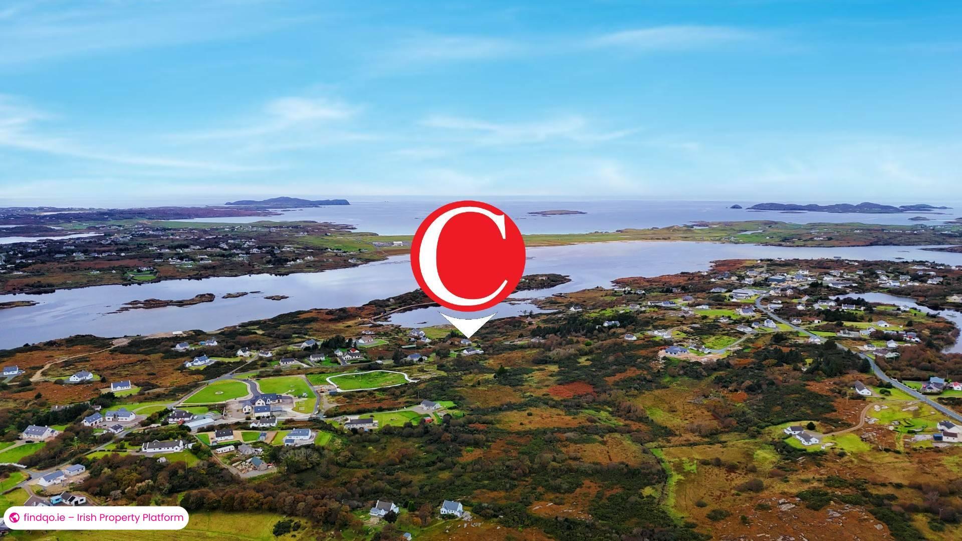 Detached house for Sale in Annagry, Donegal