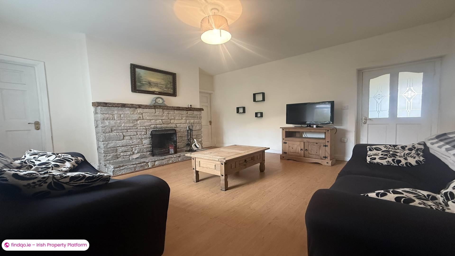 Detached house for Sale in Annagry, Donegal