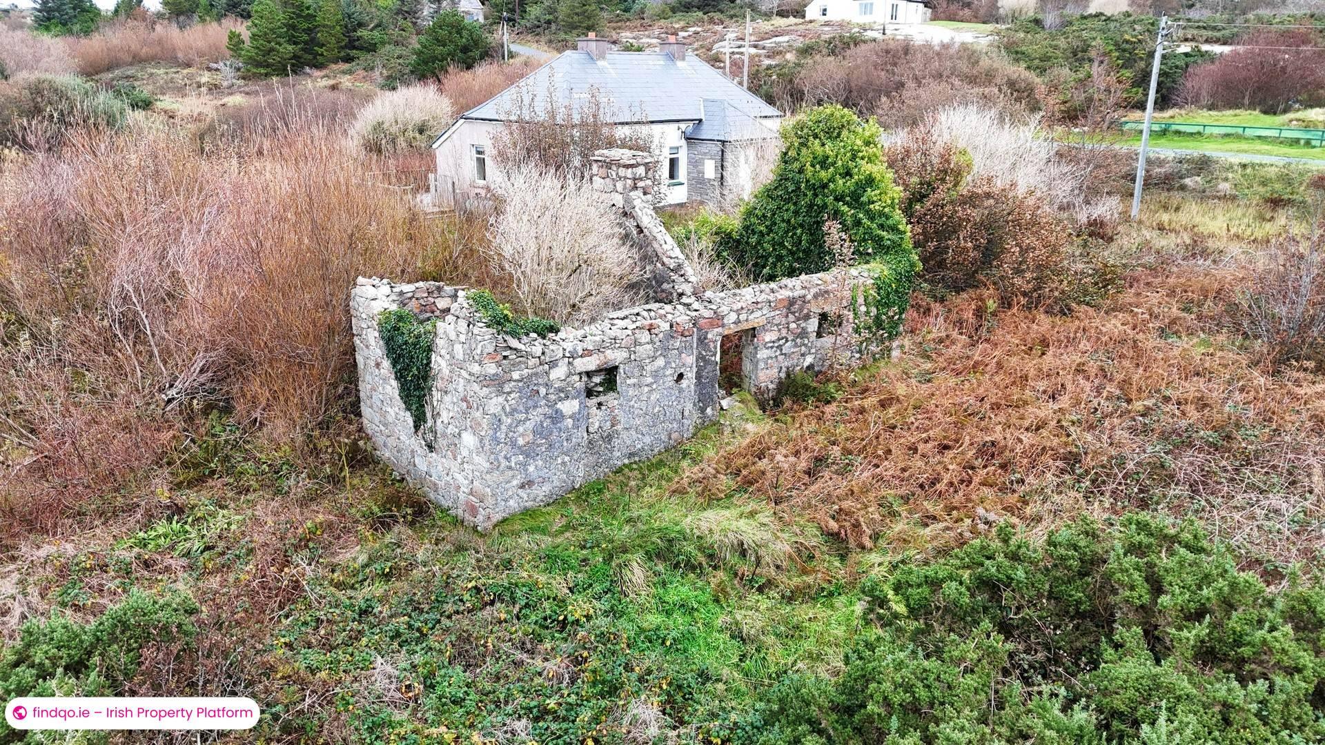 Detached house for Sale in Annagry, Donegal