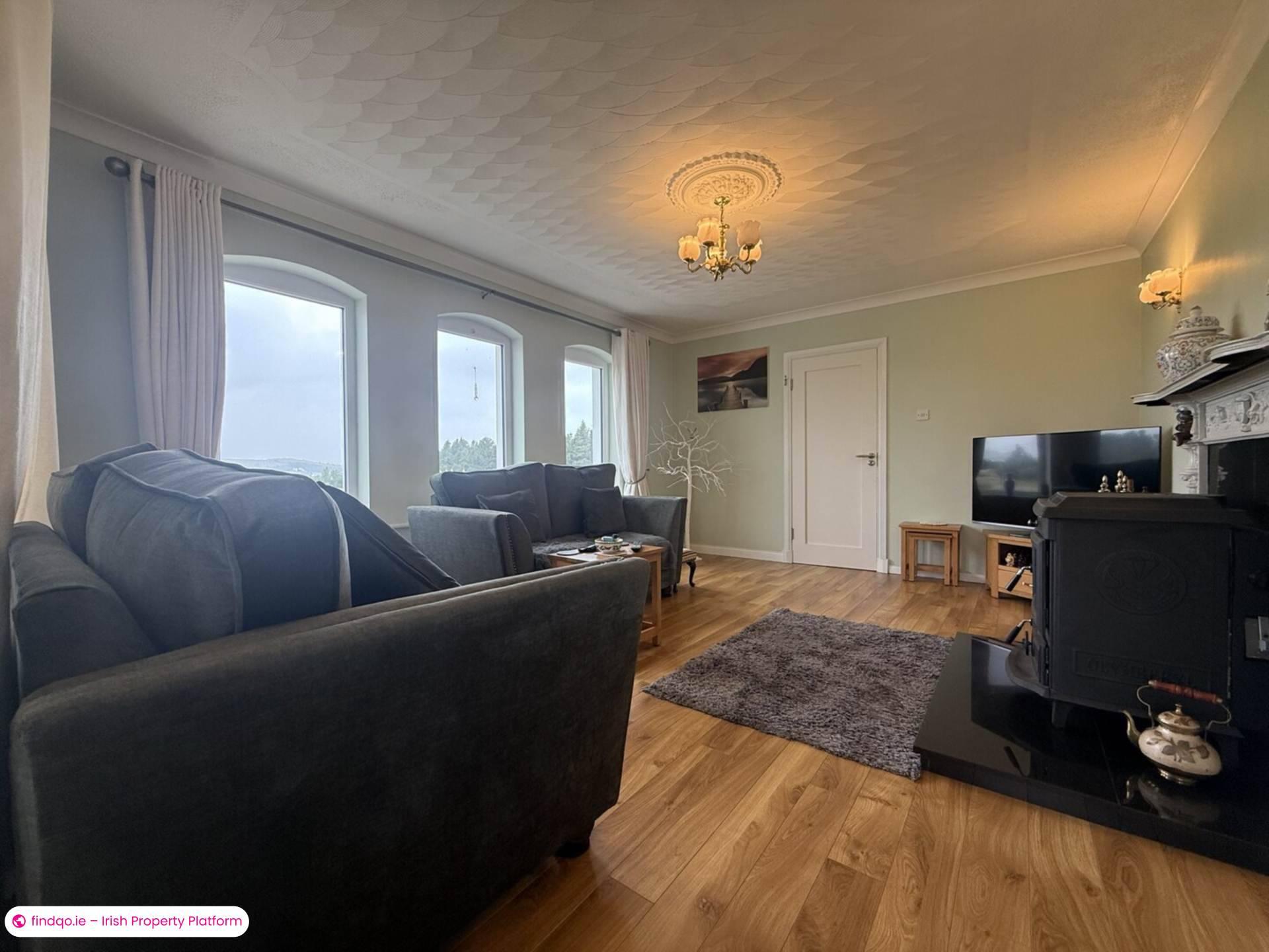 Detached house for Sale in Dungloe, Donegal