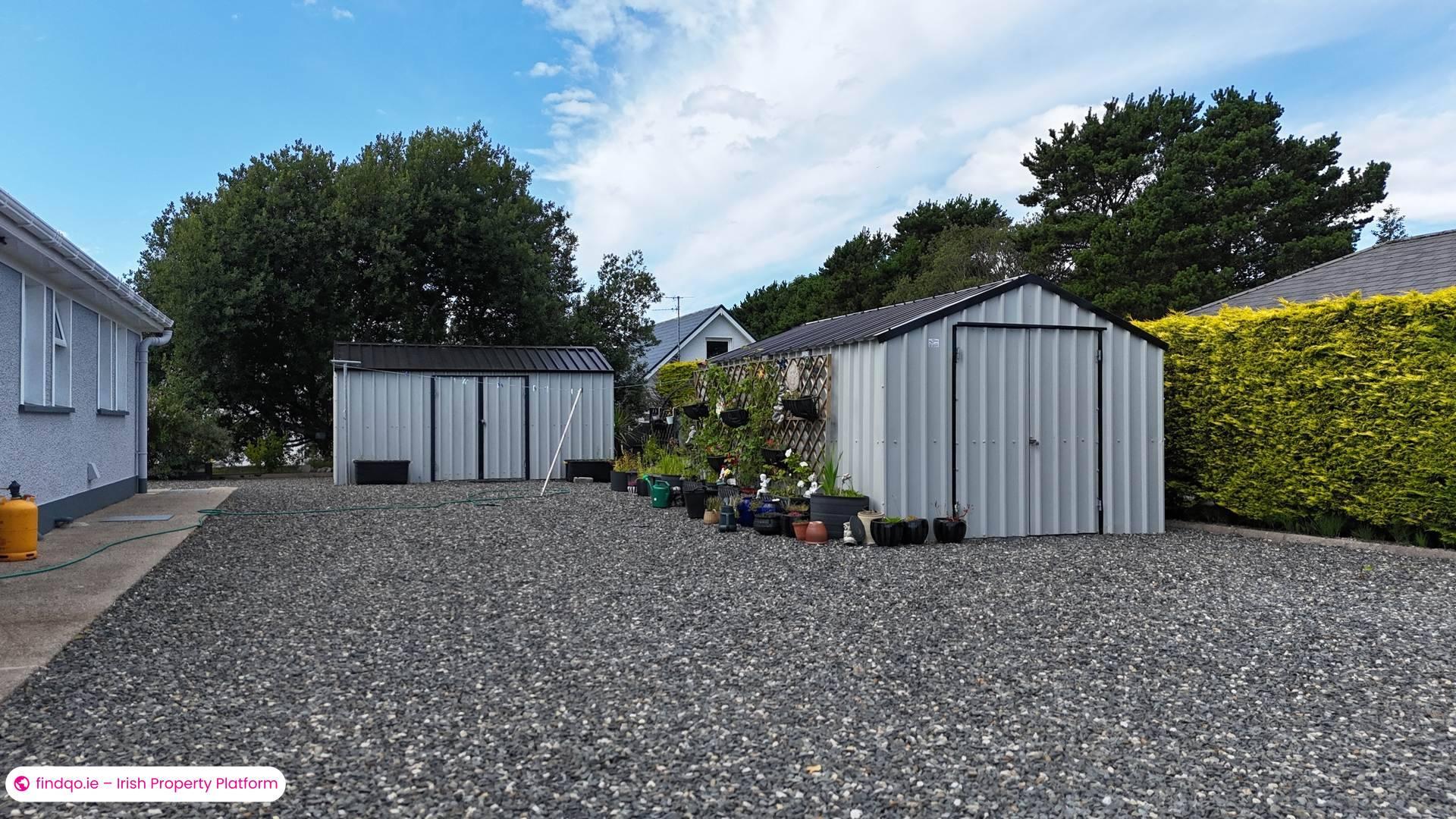 Detached house for Sale in Dungloe, Donegal