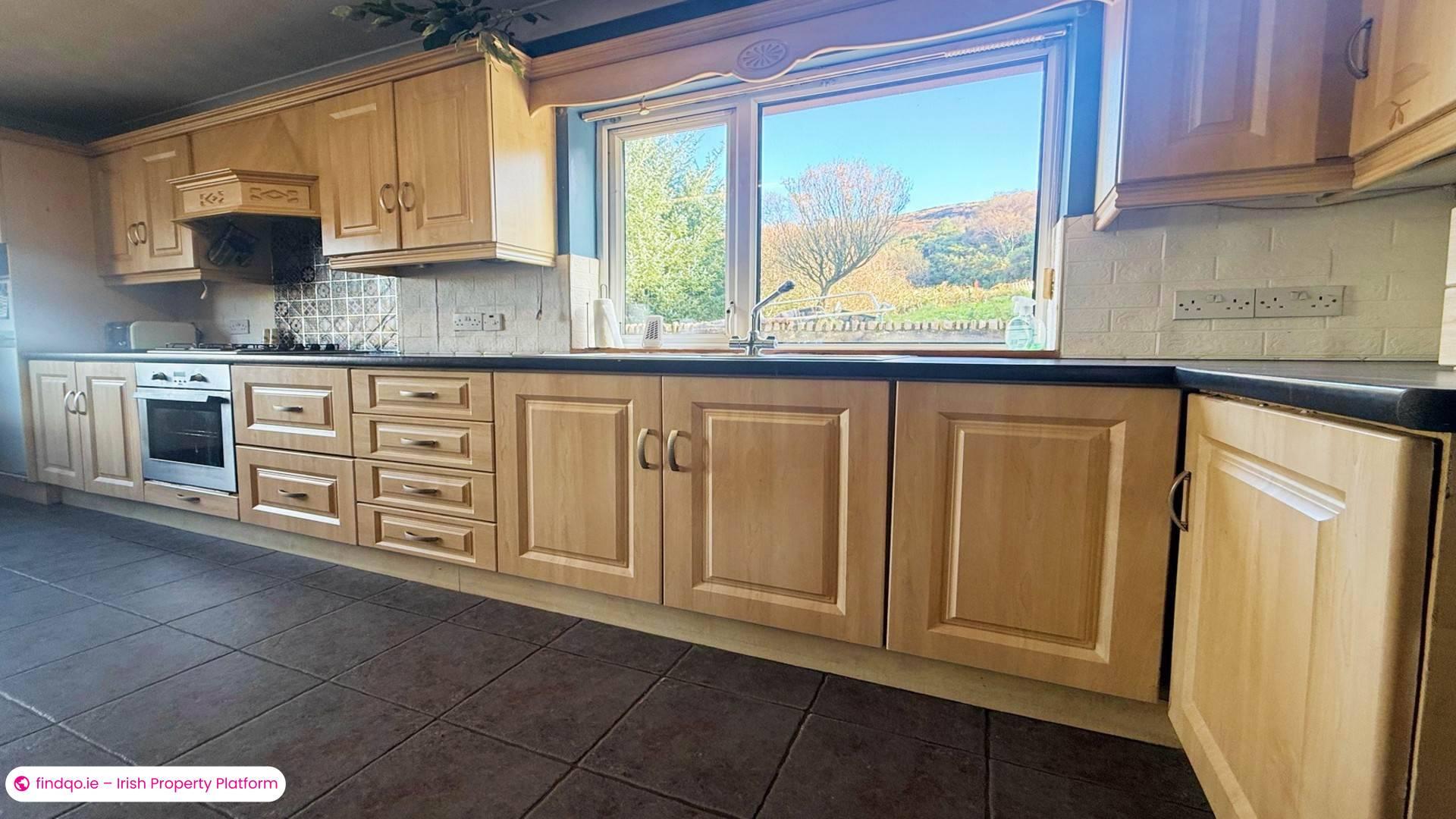 Detached house for Sale in Crolly, Donegal