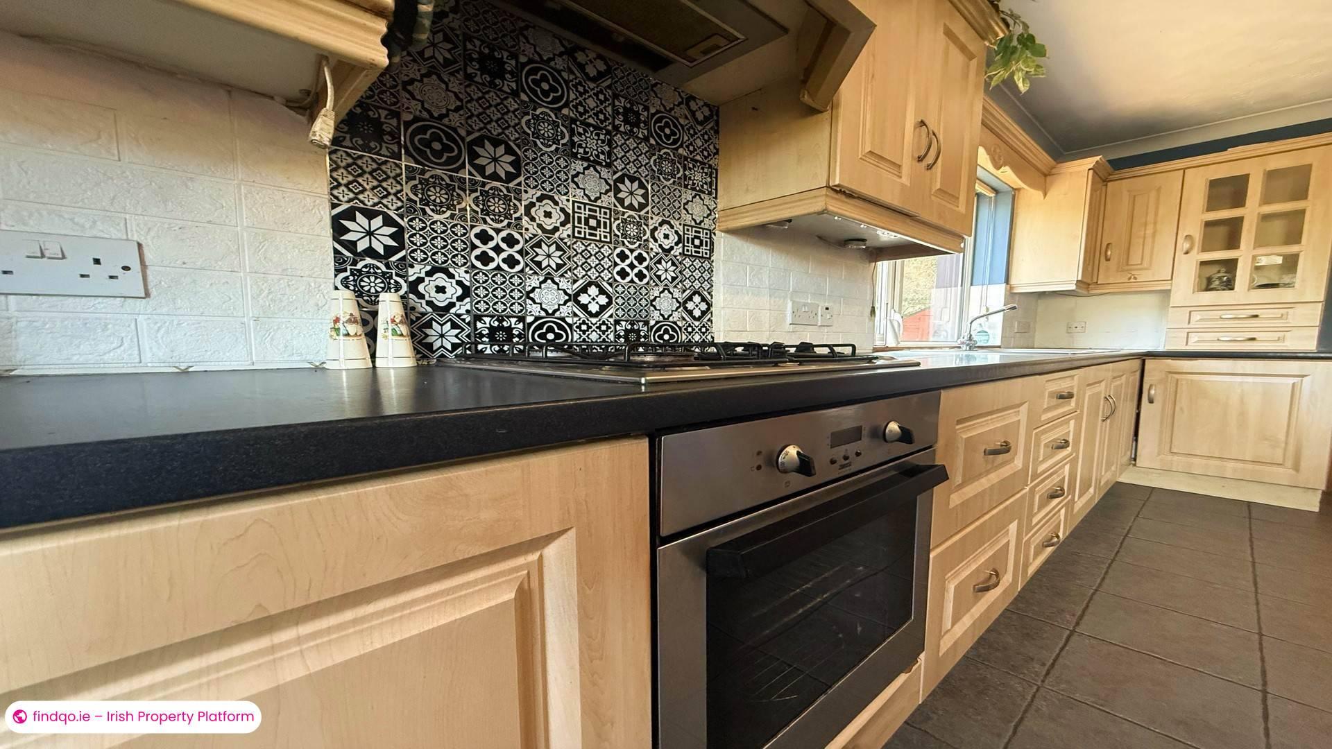 Detached house for Sale in Crolly, Donegal