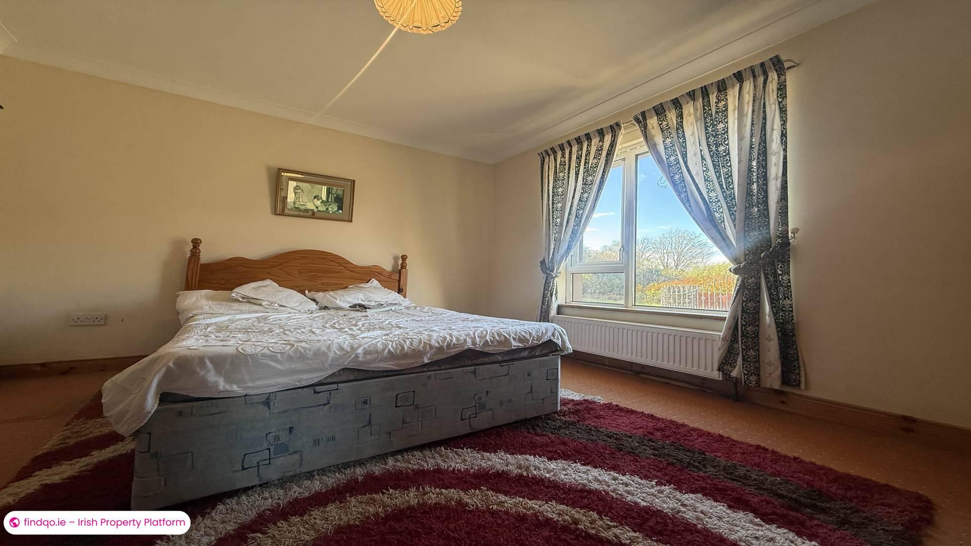 Detached house for Sale in Crolly, Donegal