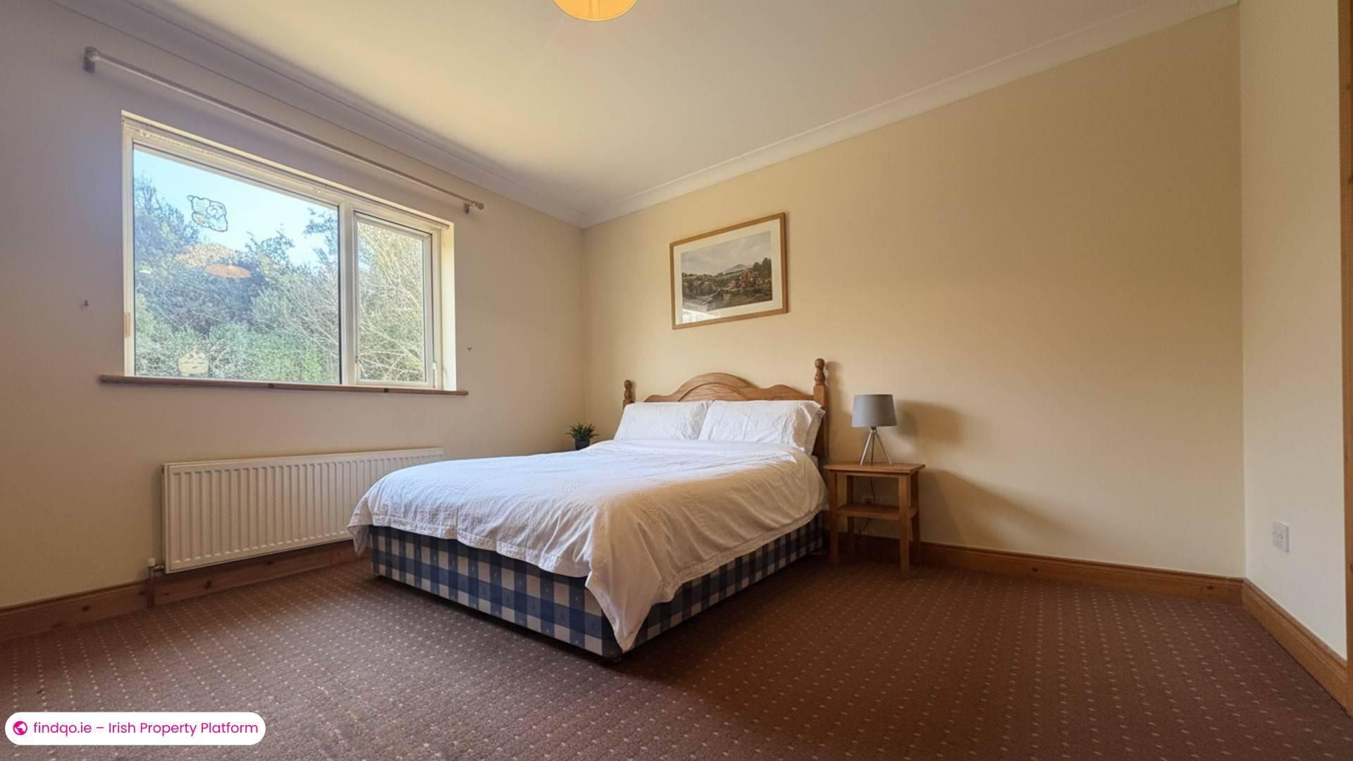 Detached house for Sale in Crolly, Donegal