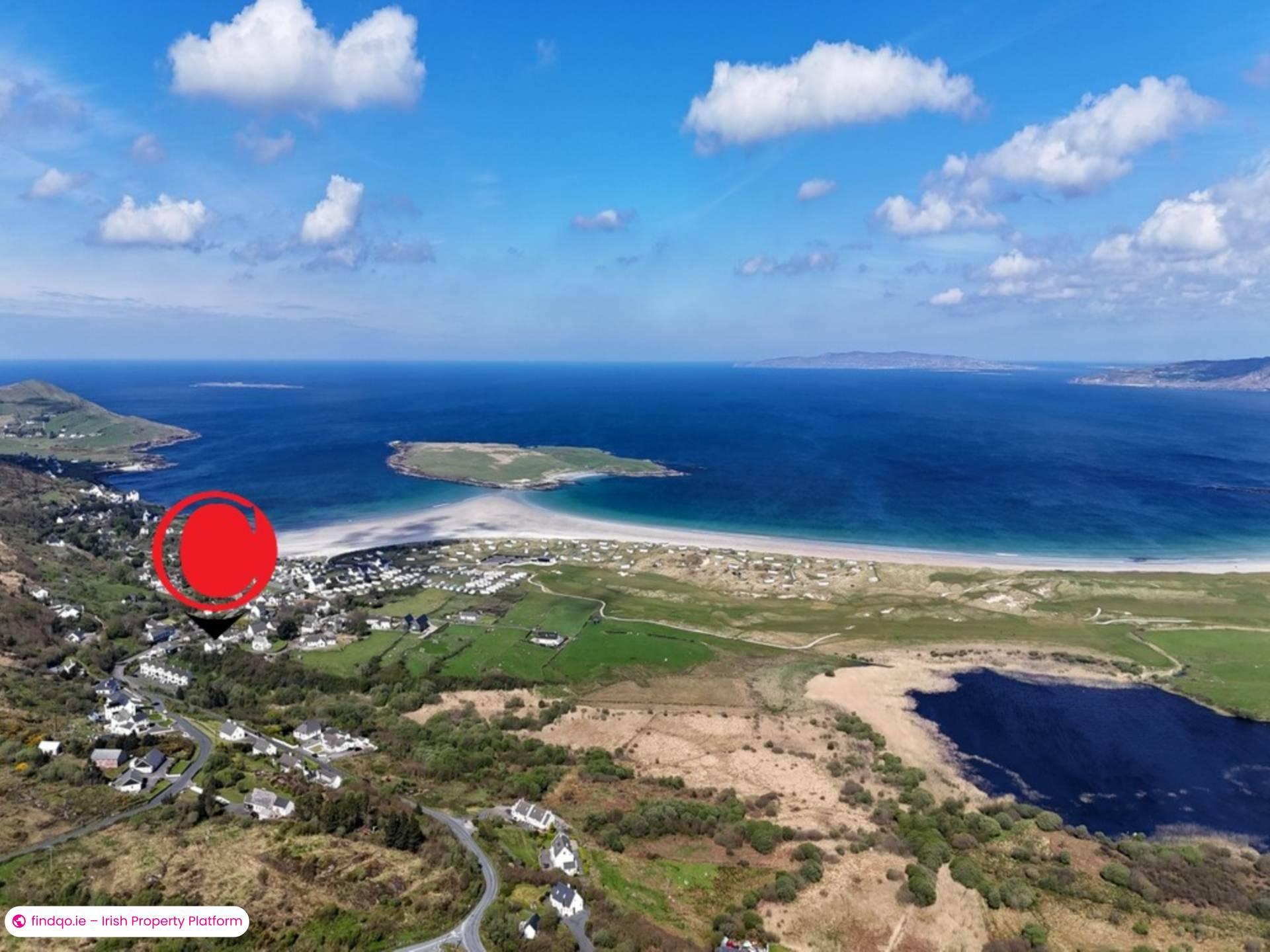 Detached house for Sale in Portnoo, Donegal, F94 N226