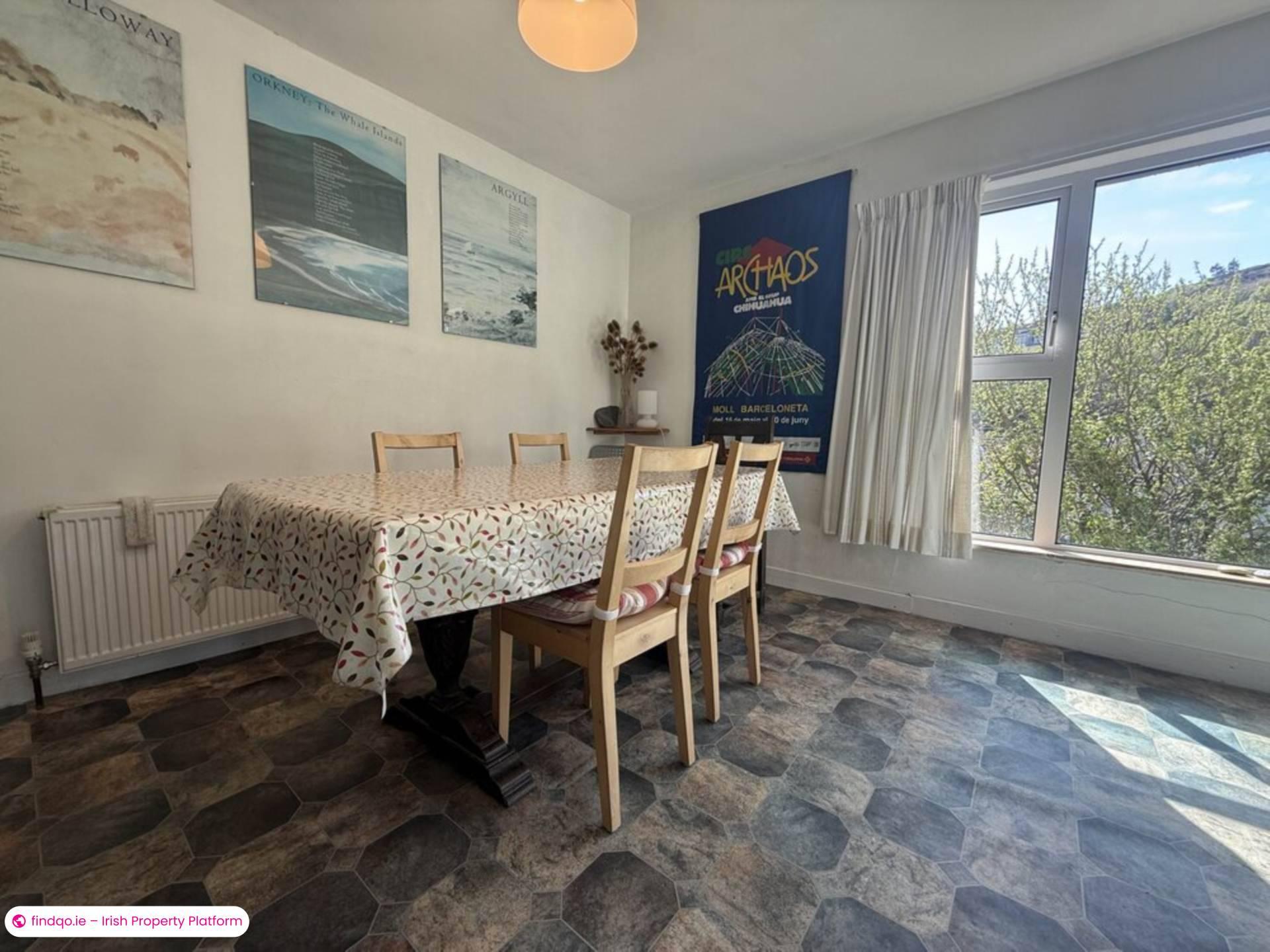 Detached house for Sale in Portnoo, Donegal, F94 N226