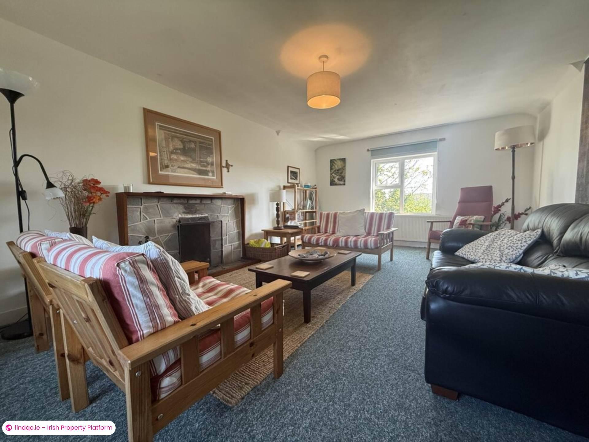 Detached house for Sale in Portnoo, Donegal, F94 N226