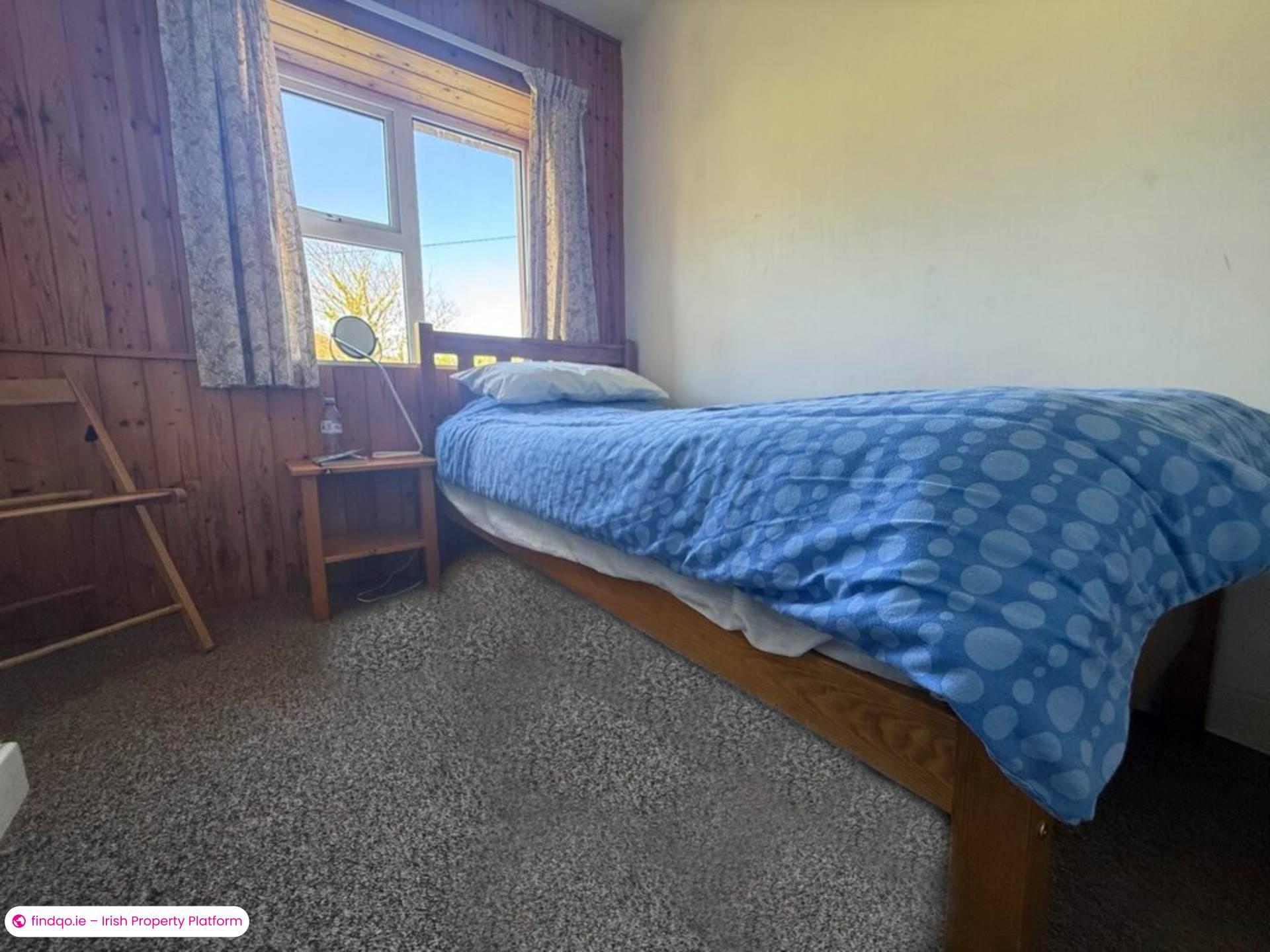 Detached house for Sale in Portnoo, Donegal, F94 N226