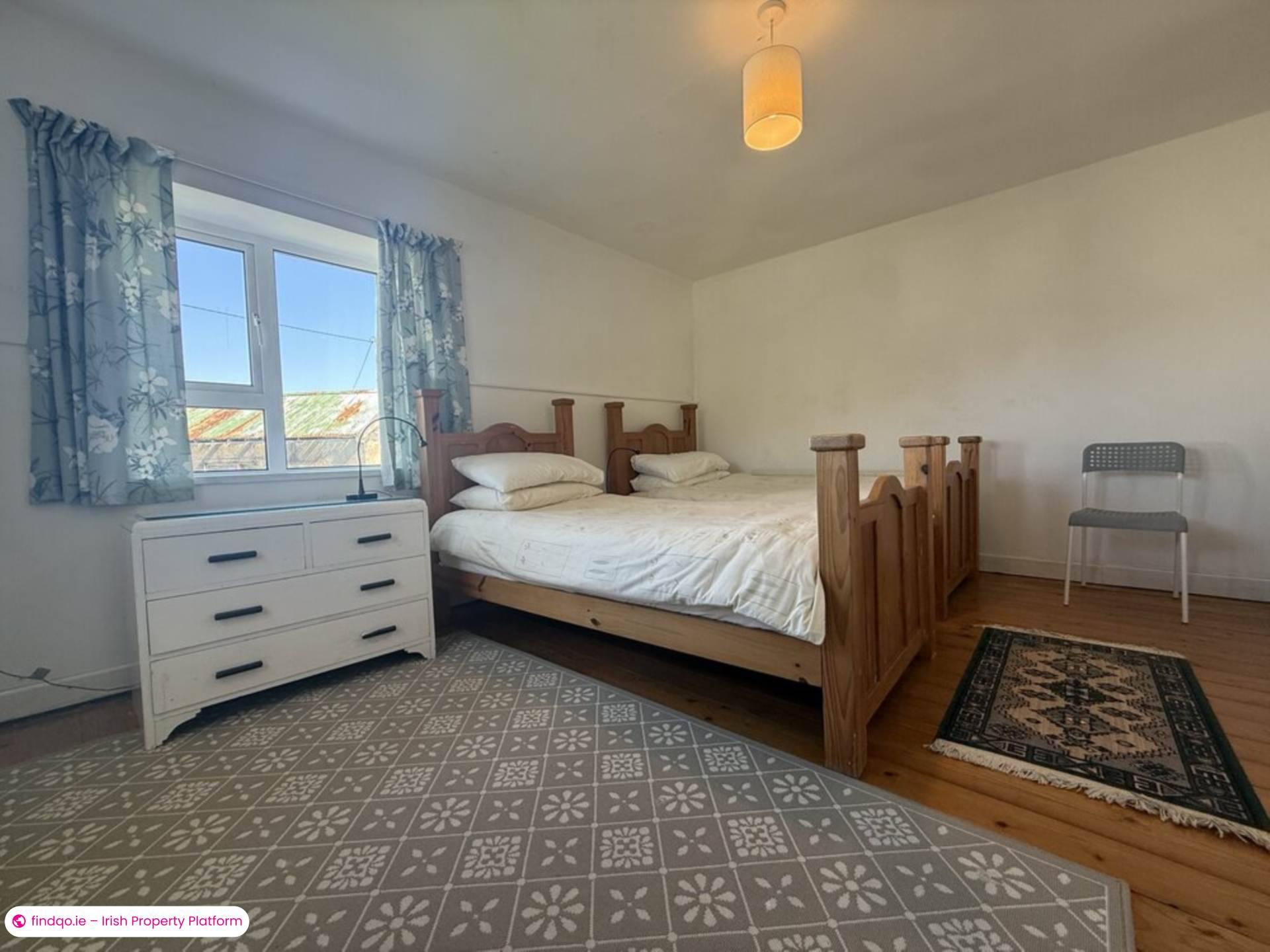 Detached house for Sale in Portnoo, Donegal, F94 N226