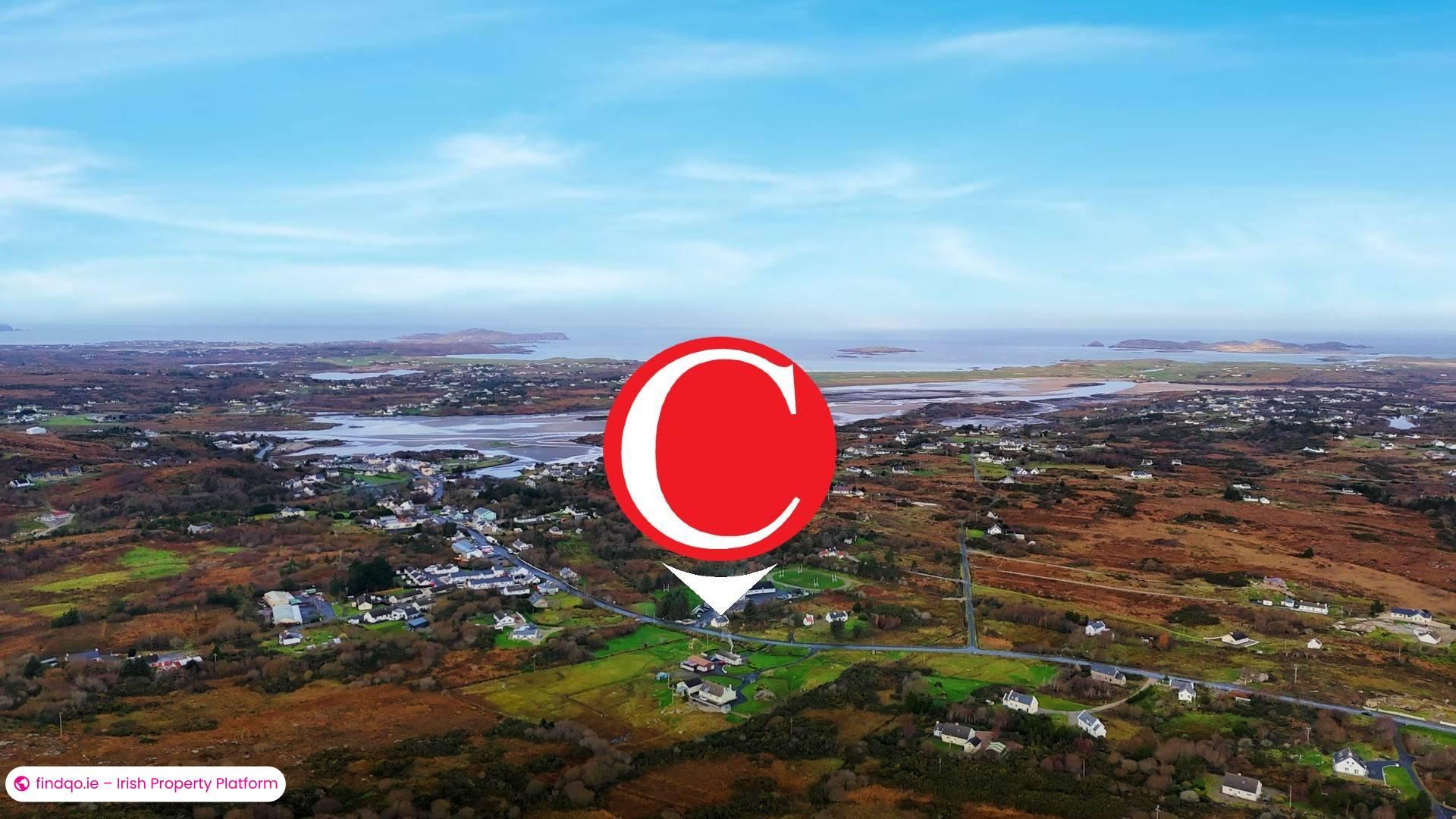 Detached house for Sale in Annagry, Donegal